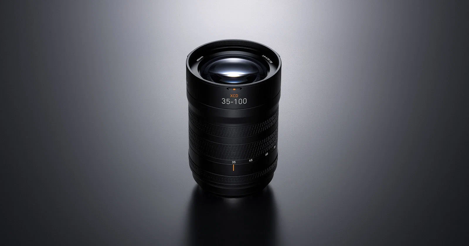 Hasselblad X2D II 100C ra mắt: AF-C, HDR, chống rung 10-stop, kèm XCD 35-100mm F2.8-4 E