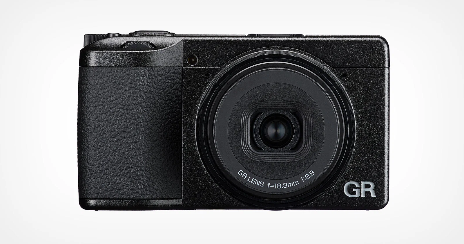 Ricoh GR IV ra mắt: Cảm biến APS-C 25.7MP, IBIS 5 trục, 53GB bộ nhớ trong
