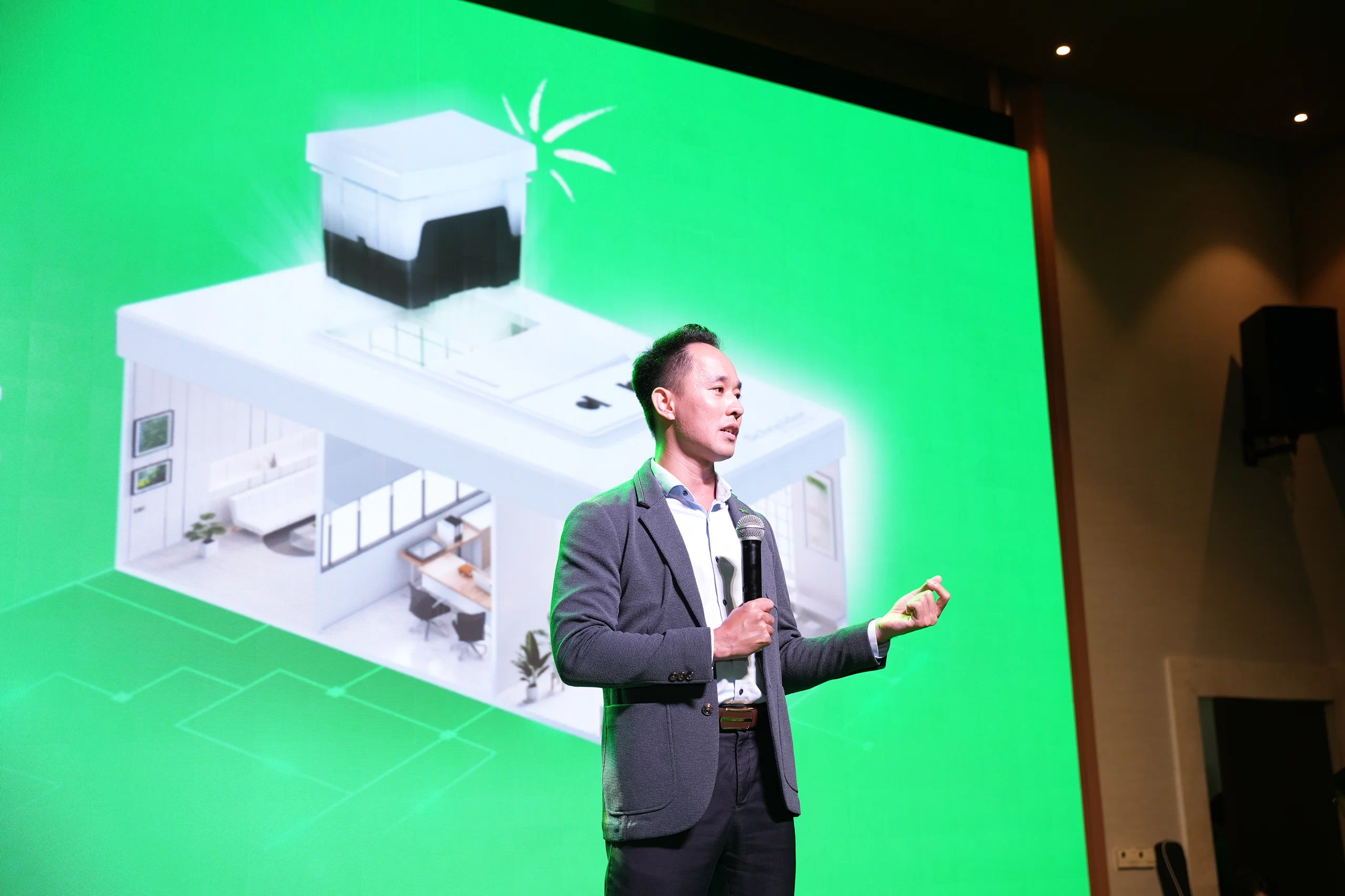 Schneider Electric ra mắt Miluz E: Công tắc, ổ cắm 2 loại mặt che đầu tiên tại Việt Nam