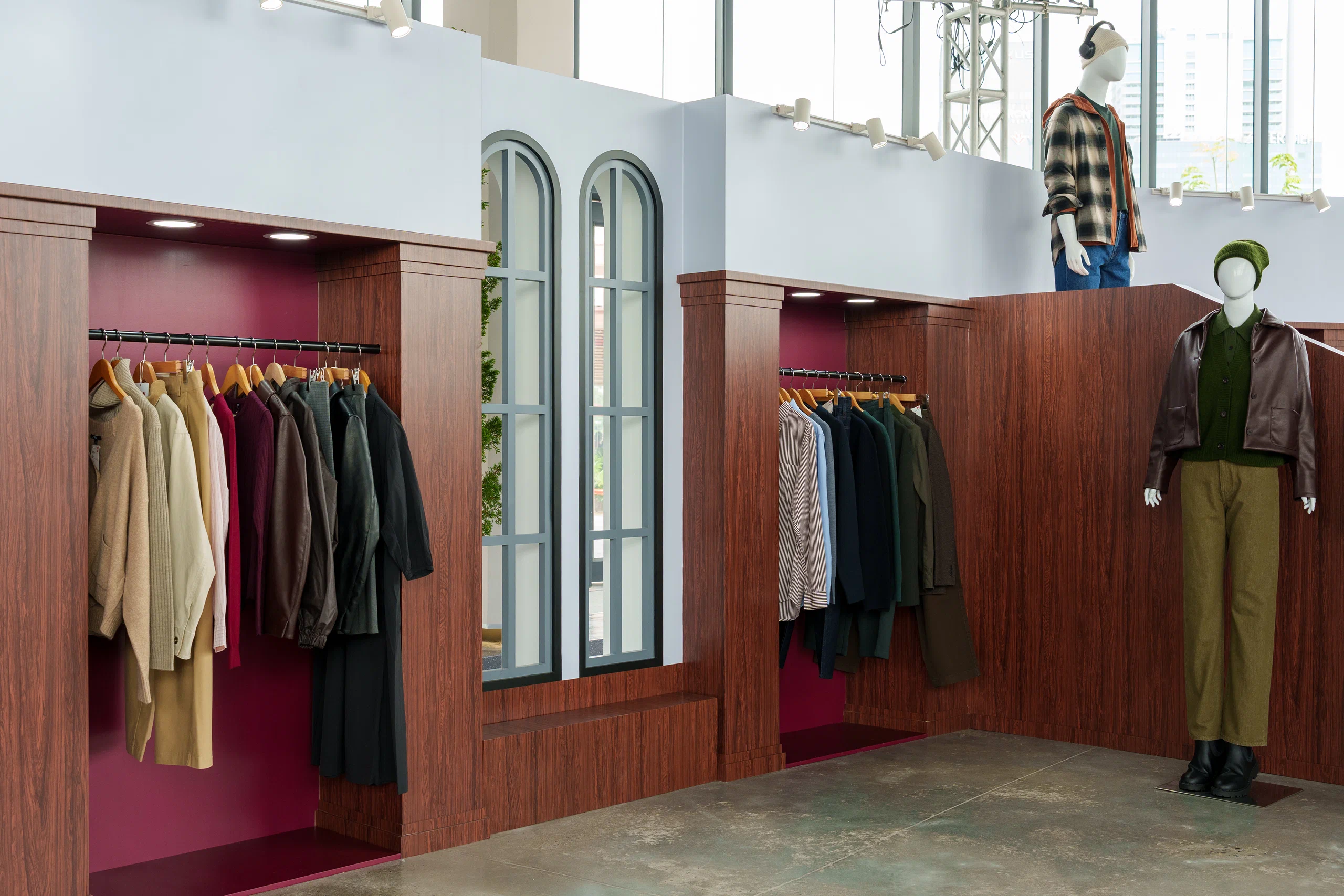 UNIQLO ra mắt BST LifeWear Thu/Đông 2025: Tái hiện vẻ đẹp kinh điển, nâng cấp chất liệu và kiểu dáng