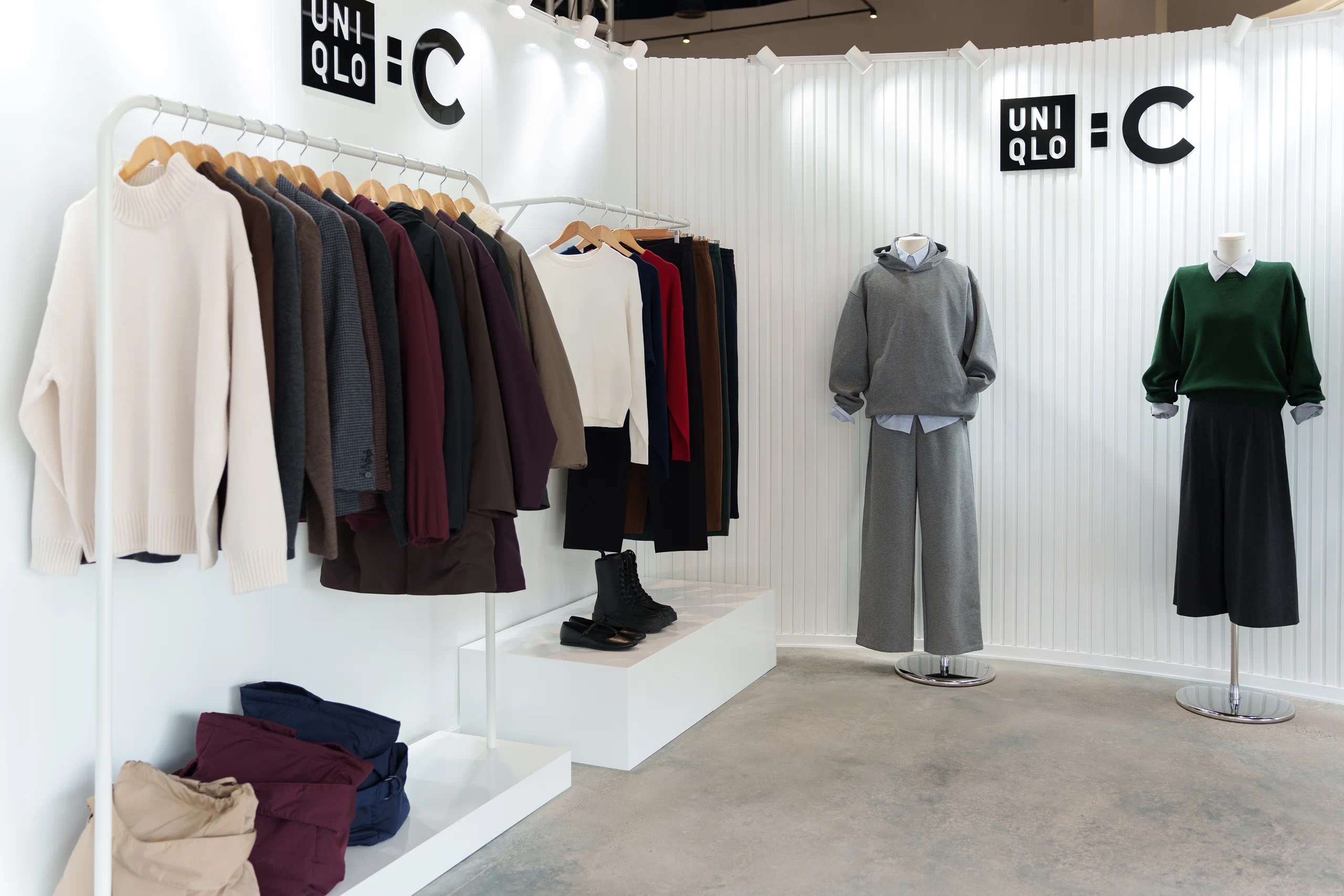 UNIQLO ra mắt BST LifeWear Thu/Đông 2025: Tái hiện vẻ đẹp kinh điển, nâng cấp chất liệu và kiểu dáng