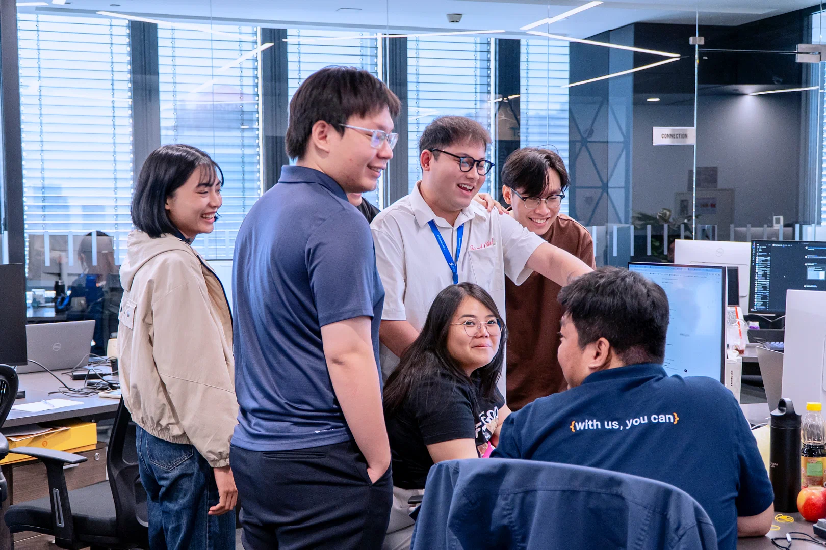Vietnam Silicon nhận giải “Nơi làm việc tốt nhất châu Á” tại HR Asia Awards 2025