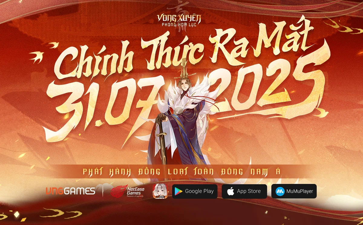 Vong Xuyên Phong Hoa Lục được IGN và các trang tin game Đông Nam Á nói gì