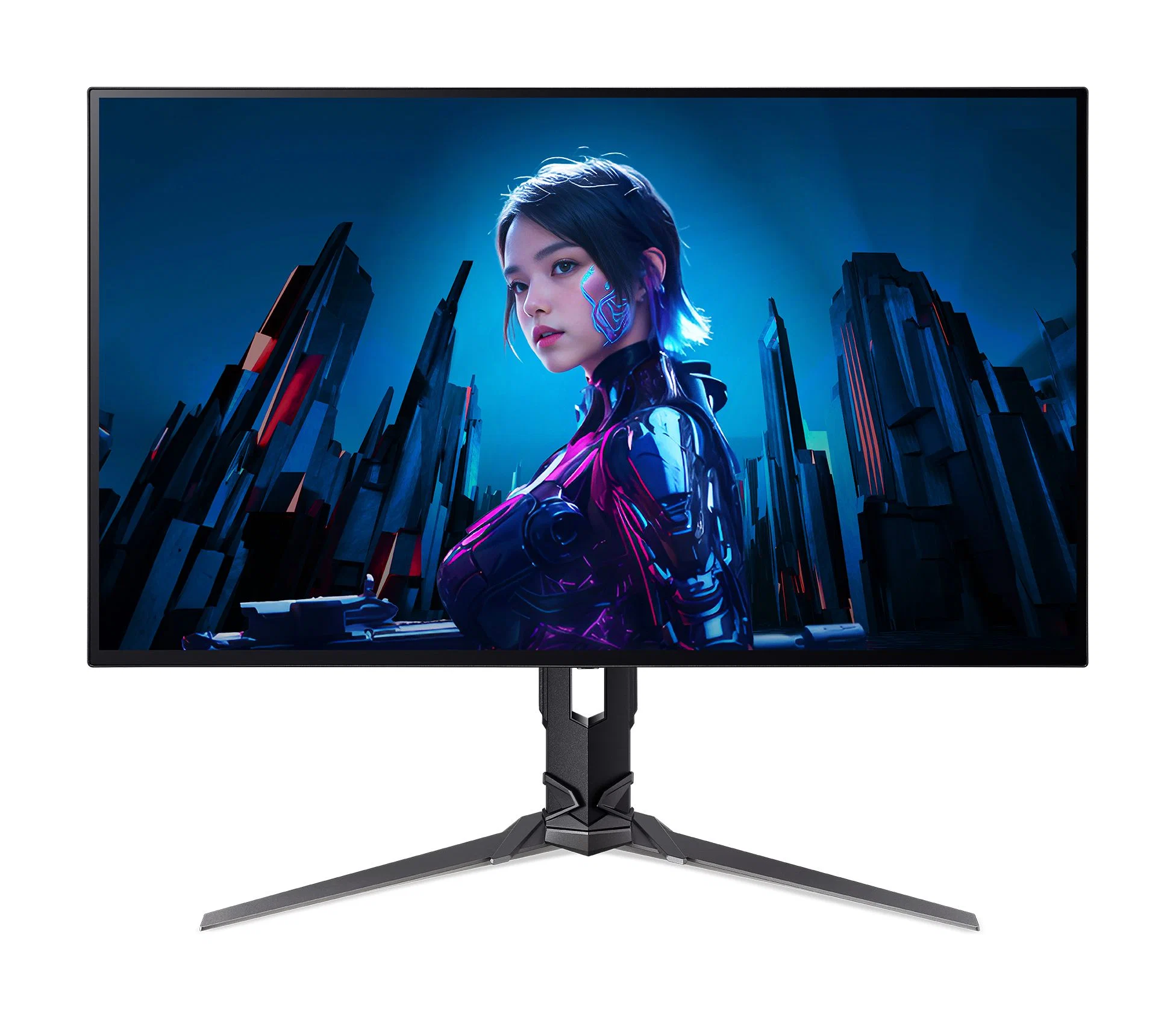 Acer ra mắt Predator Helios 18P AI cùng loạt desktop, màn hình, bàn phím mới tại IFA 2025