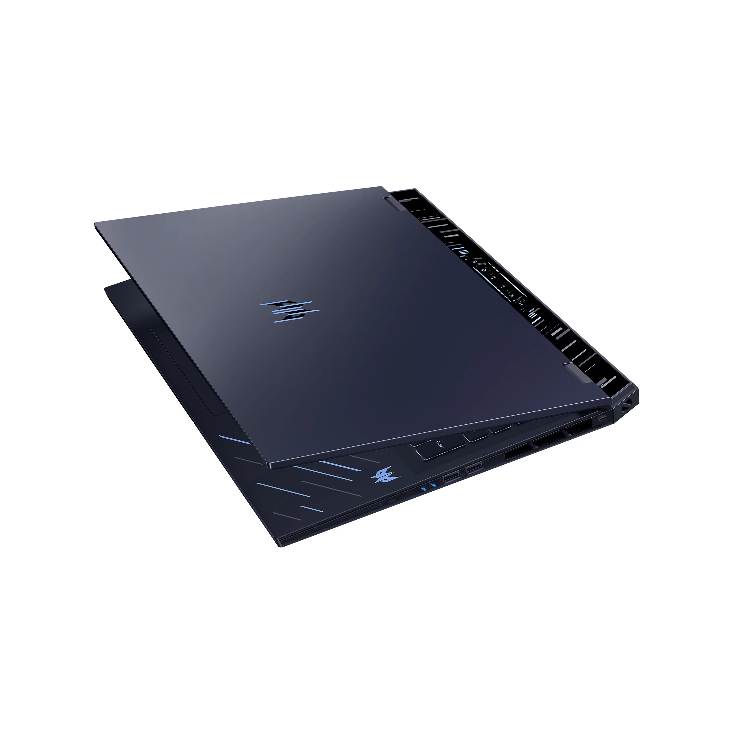 Acer ra mắt Predator Helios 18P AI cùng loạt desktop, màn hình, bàn phím mới tại IFA 2025