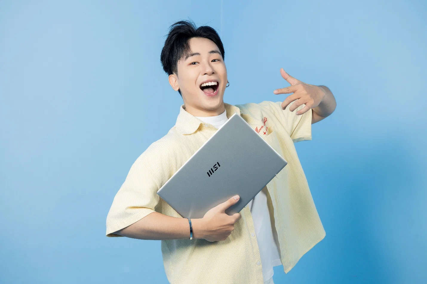 3 mẫu laptop MSI đáng mua nhất mùa tựu trường 2025