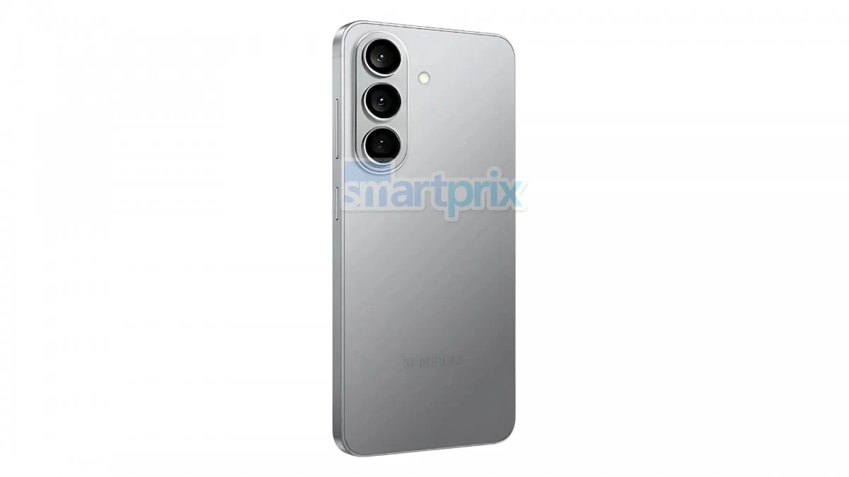 Rò rỉ render Galaxy S26 Ultra và Galaxy S26 Pro