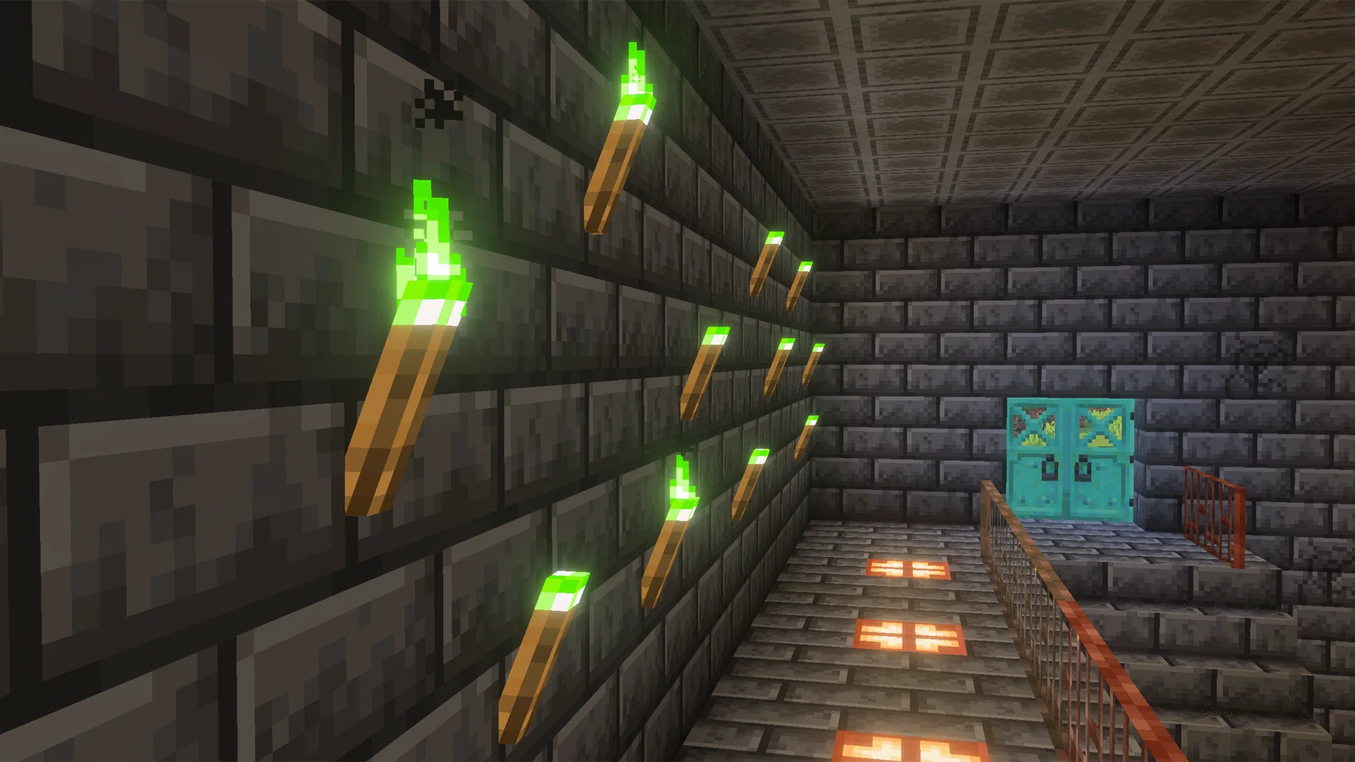 Minecraft bước vào Copper Age: Cập nhật lớn mở ra kỷ nguyên mới của copper