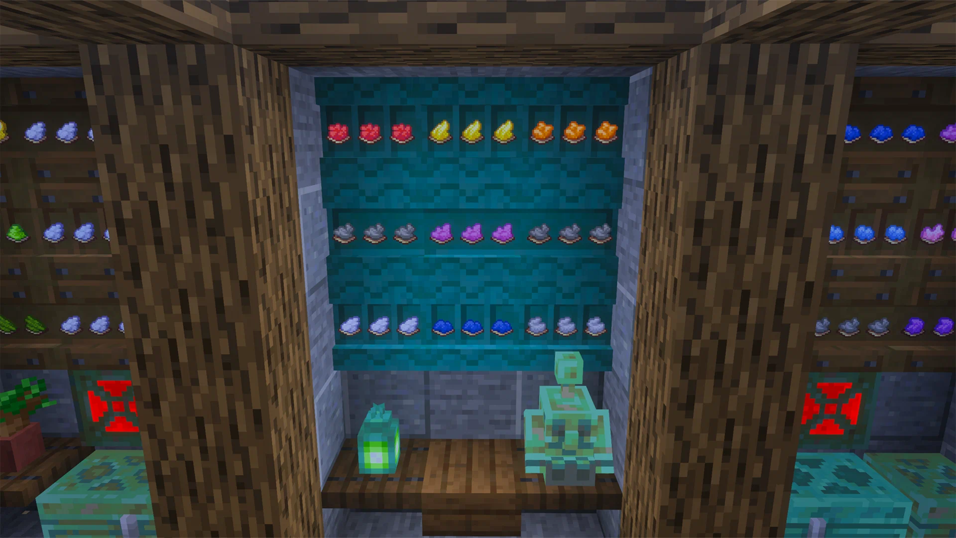 Minecraft bước vào Copper Age: Cập nhật lớn mở ra kỷ nguyên mới của copper