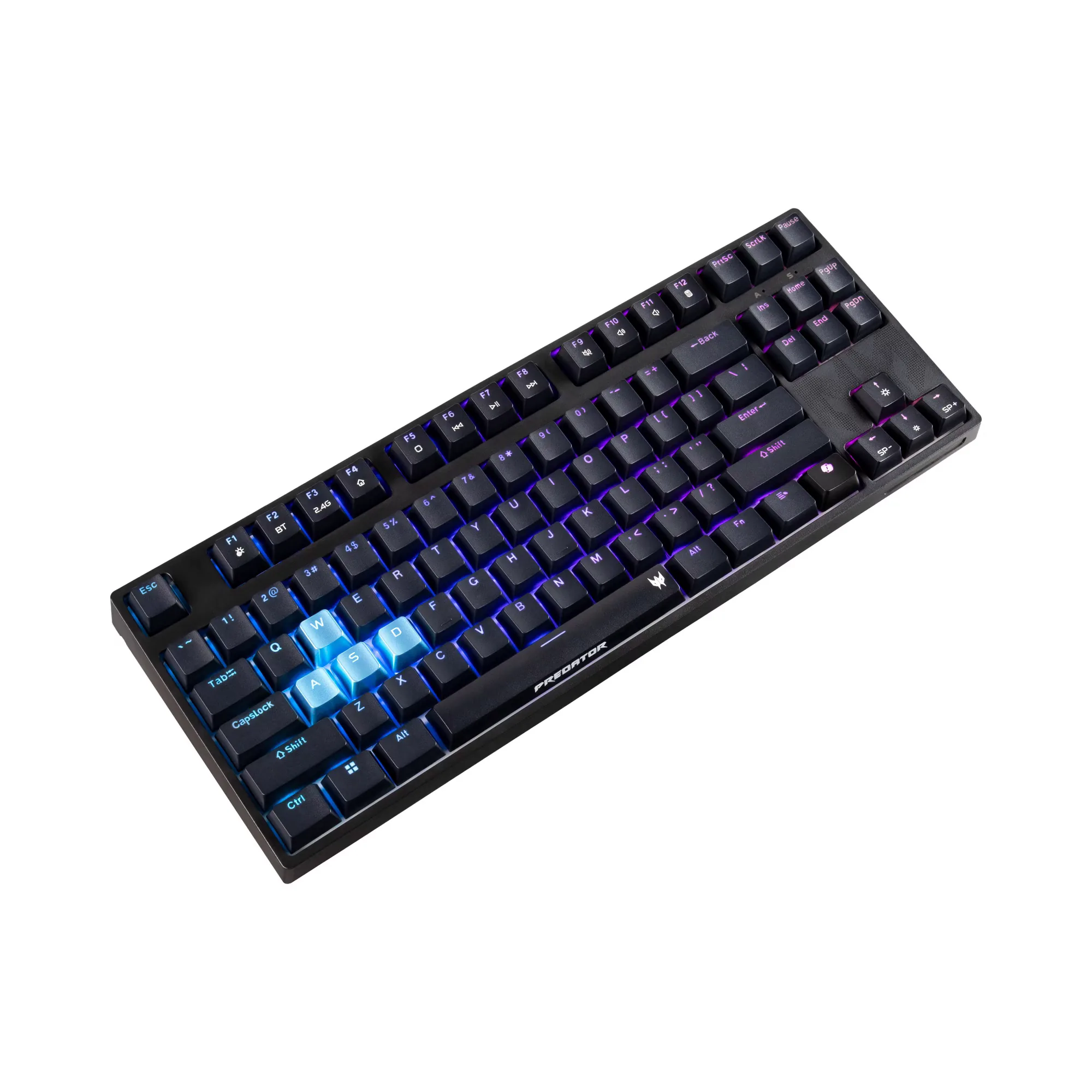 Acer ra mắt Predator Helios 18P AI cùng loạt desktop, màn hình, bàn phím mới tại IFA 2025