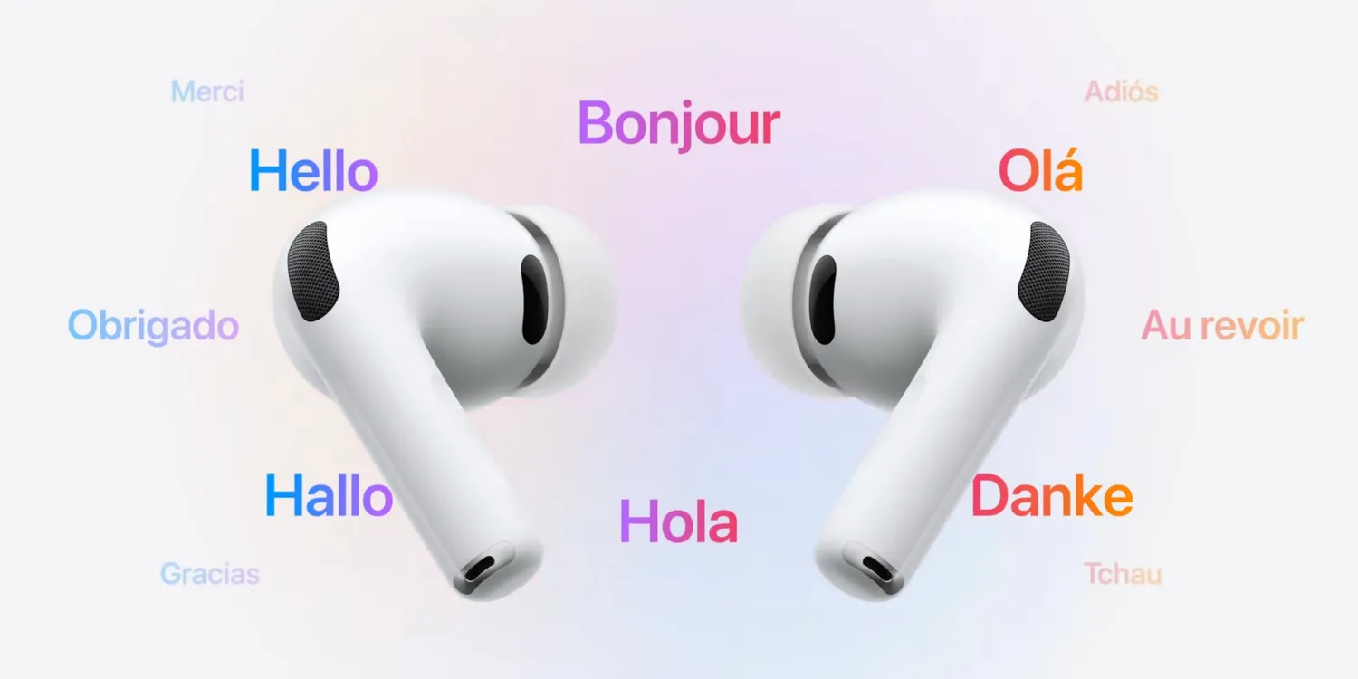 Apple Intelligence chính thức hỗ trợ tiếng Việt trên iOS 26.1 beta
