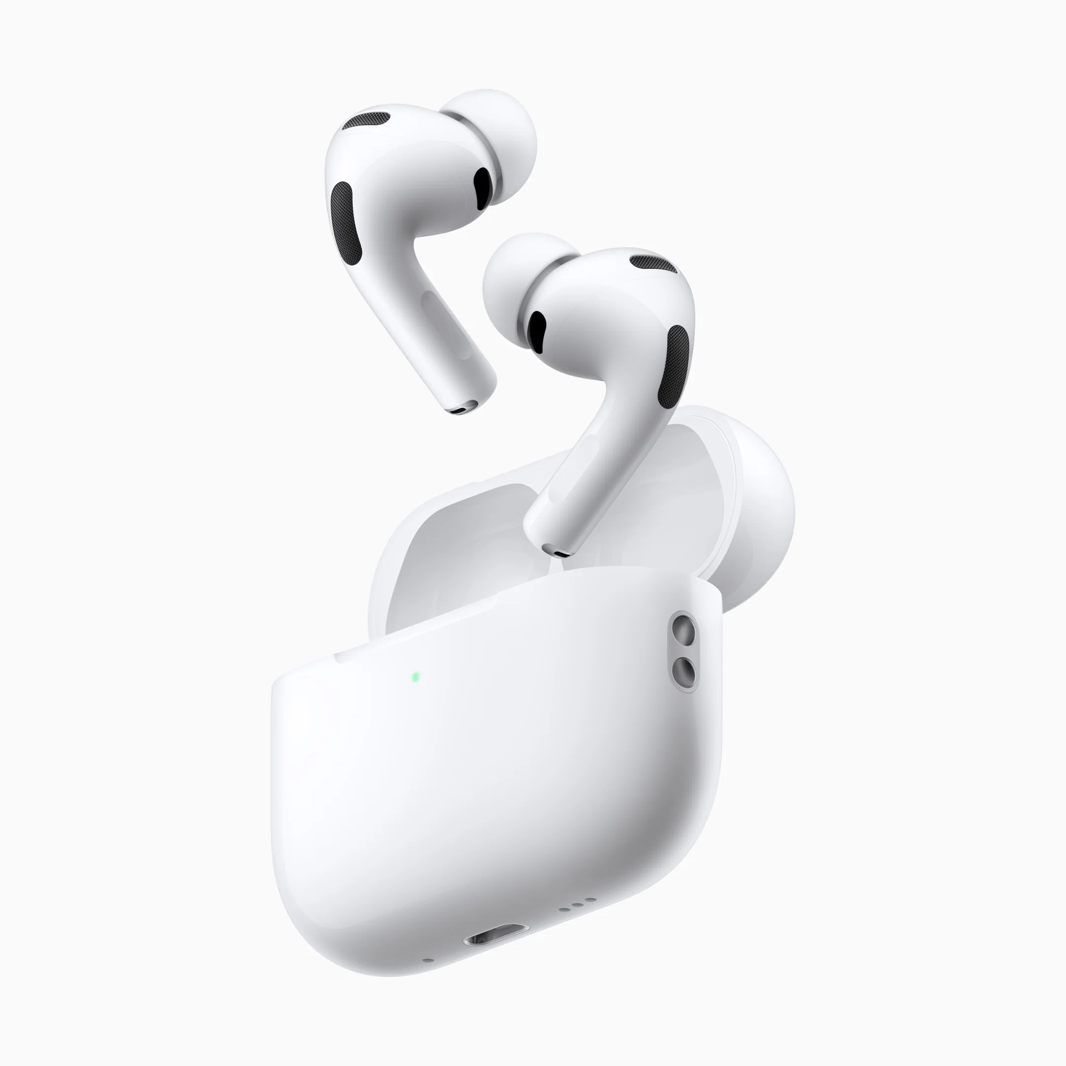 Apple ra mắt AirPods Pro 3 với chống ồn tốt nhất và cảm biến nhịp tim