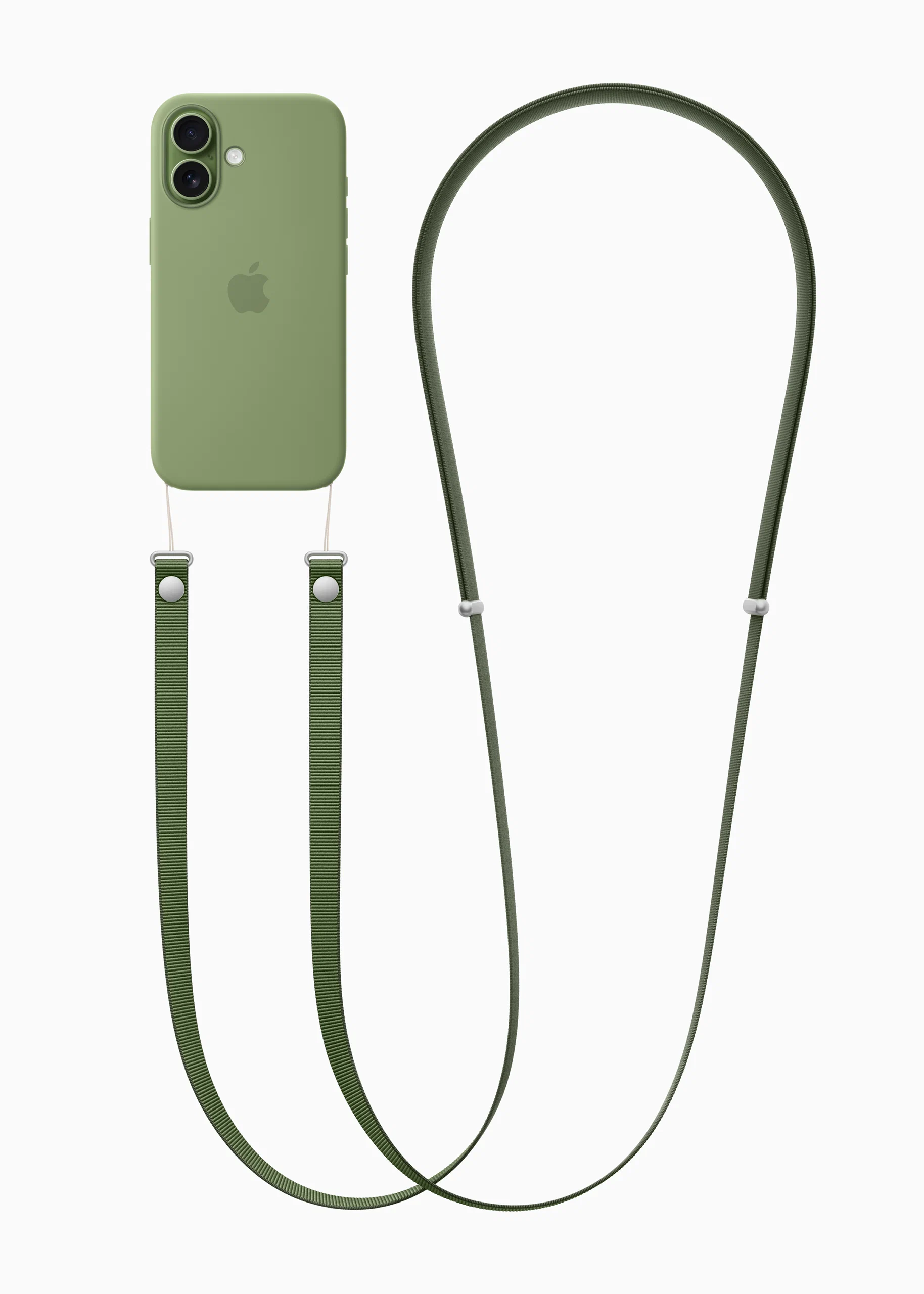 iPhone 17 ra mắt: Màn hình 6.3 inch ProMotion, camera trước Center Stage 18MP