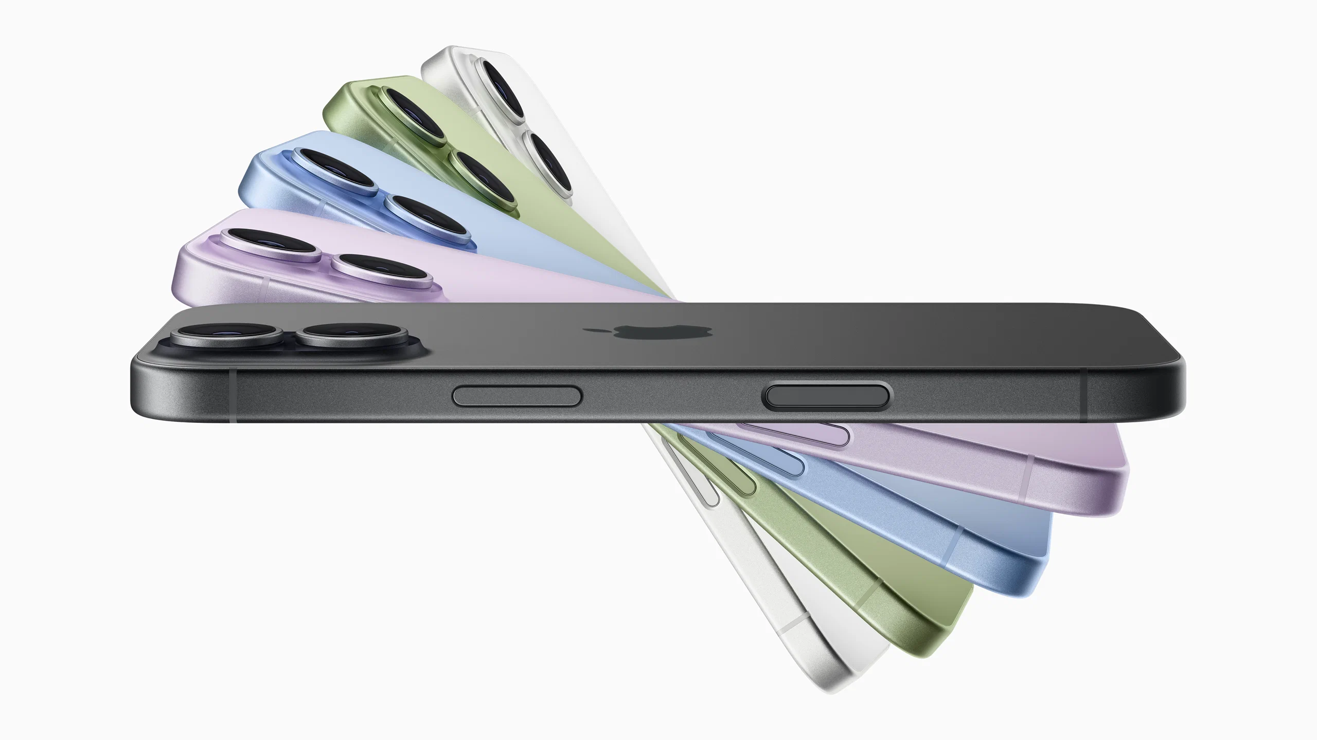 Apple A19 vs A19 Pro: Chip mới trên iPhone 17 mạnh hơn bao nhiêu
