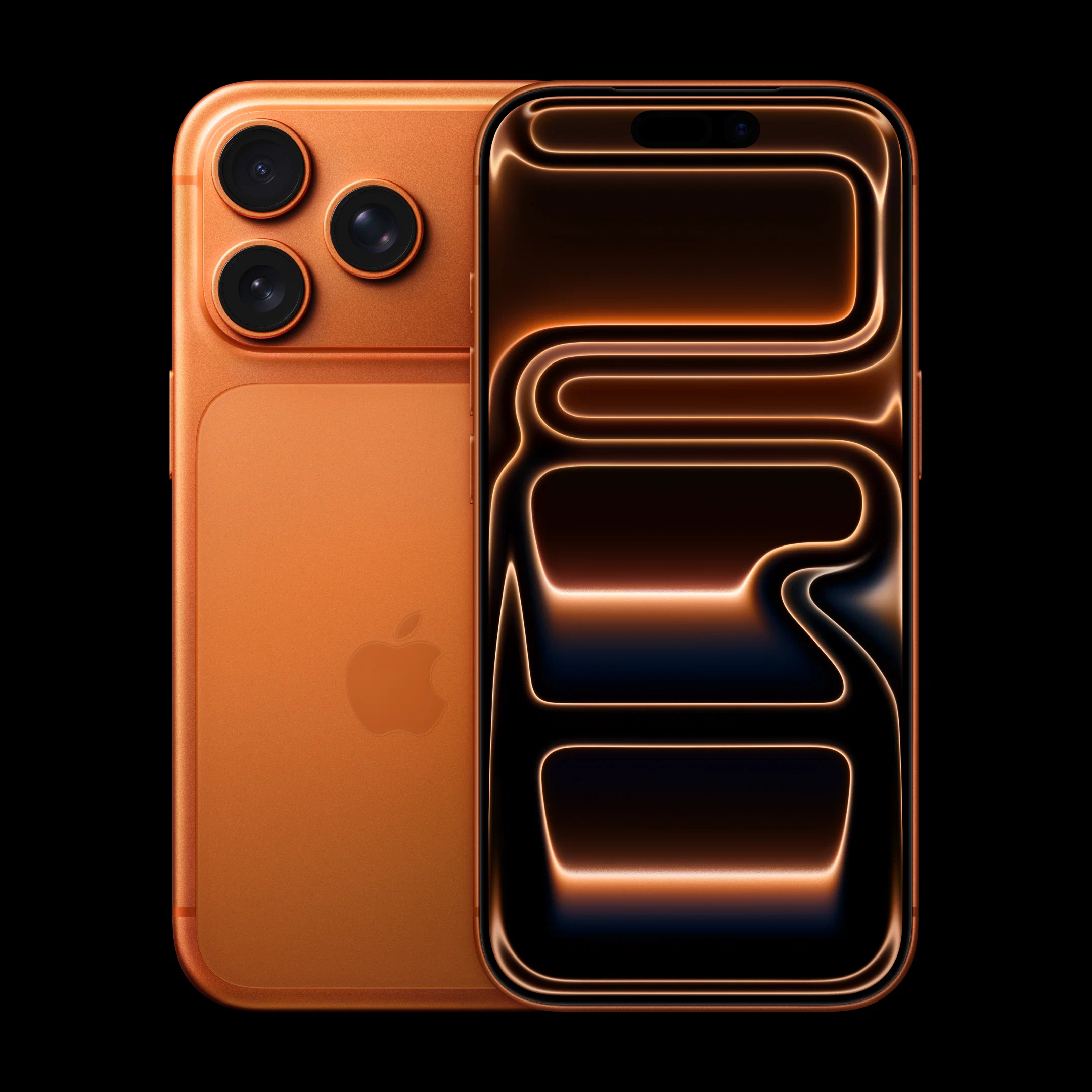 iPhone 17 Pro/Pro Max ra mắt với thiết kế unibody, zoom quang 8x, pin 39 giờ