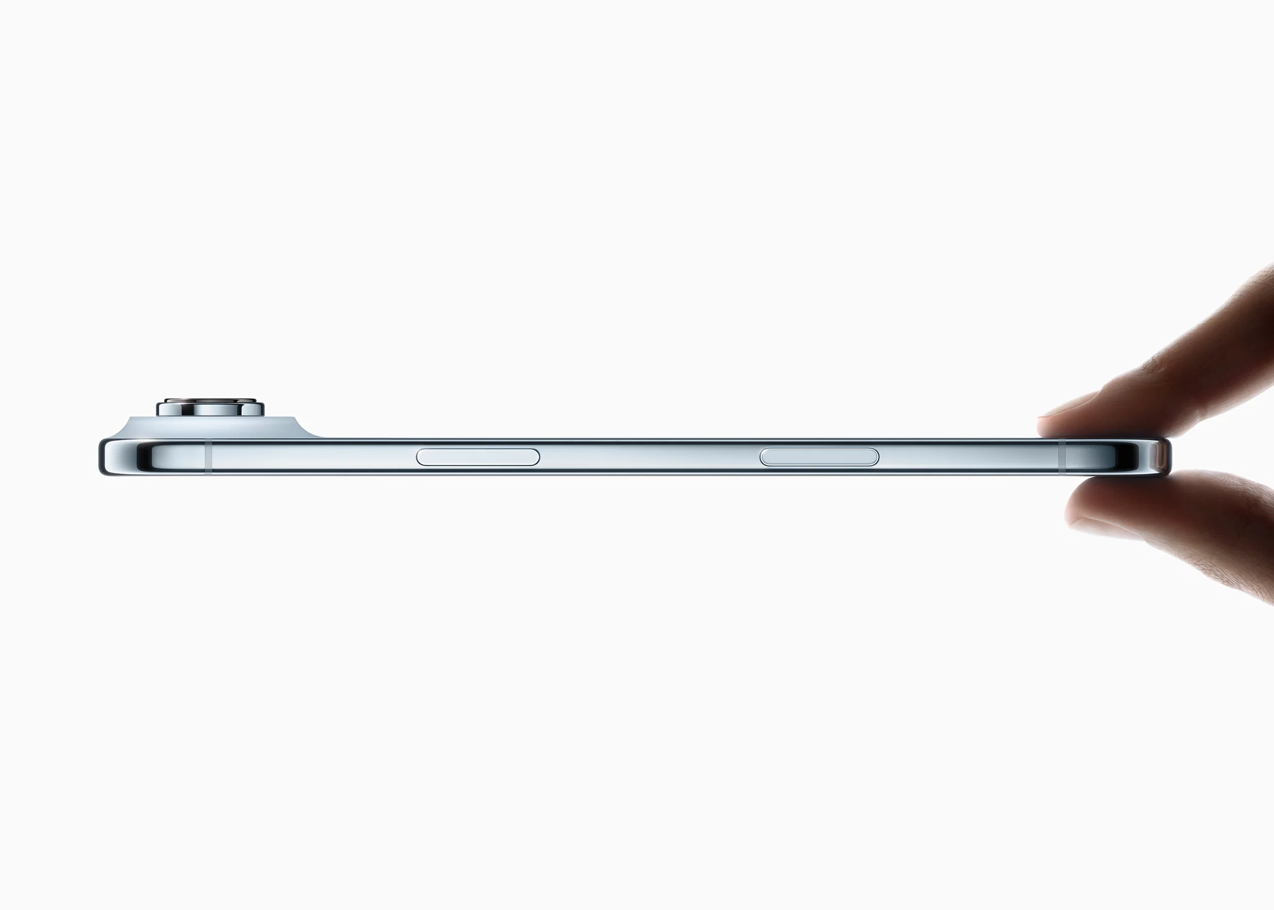 Apple giới thiệu iPhone Air: Mỏng nhất lịch sử iPhone, nhưng vẫn bền bỉ