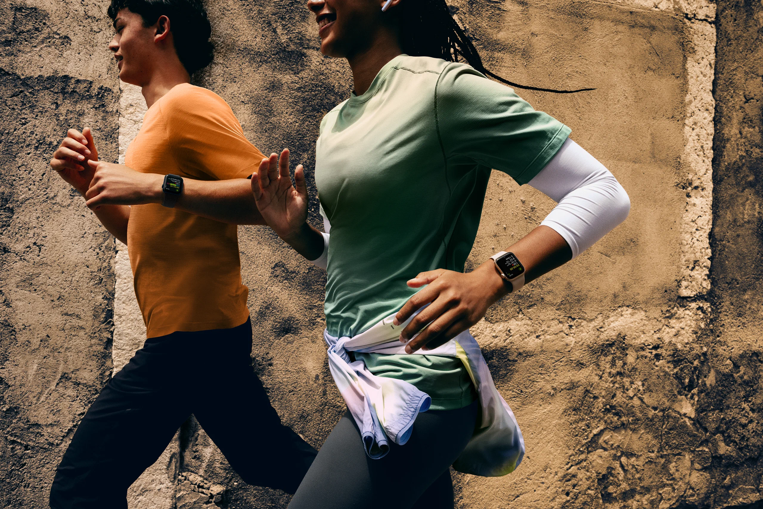 Apple Watch SE 3 ra mắt với màn hình Always-on và nhiều tính năng sức khỏe mới