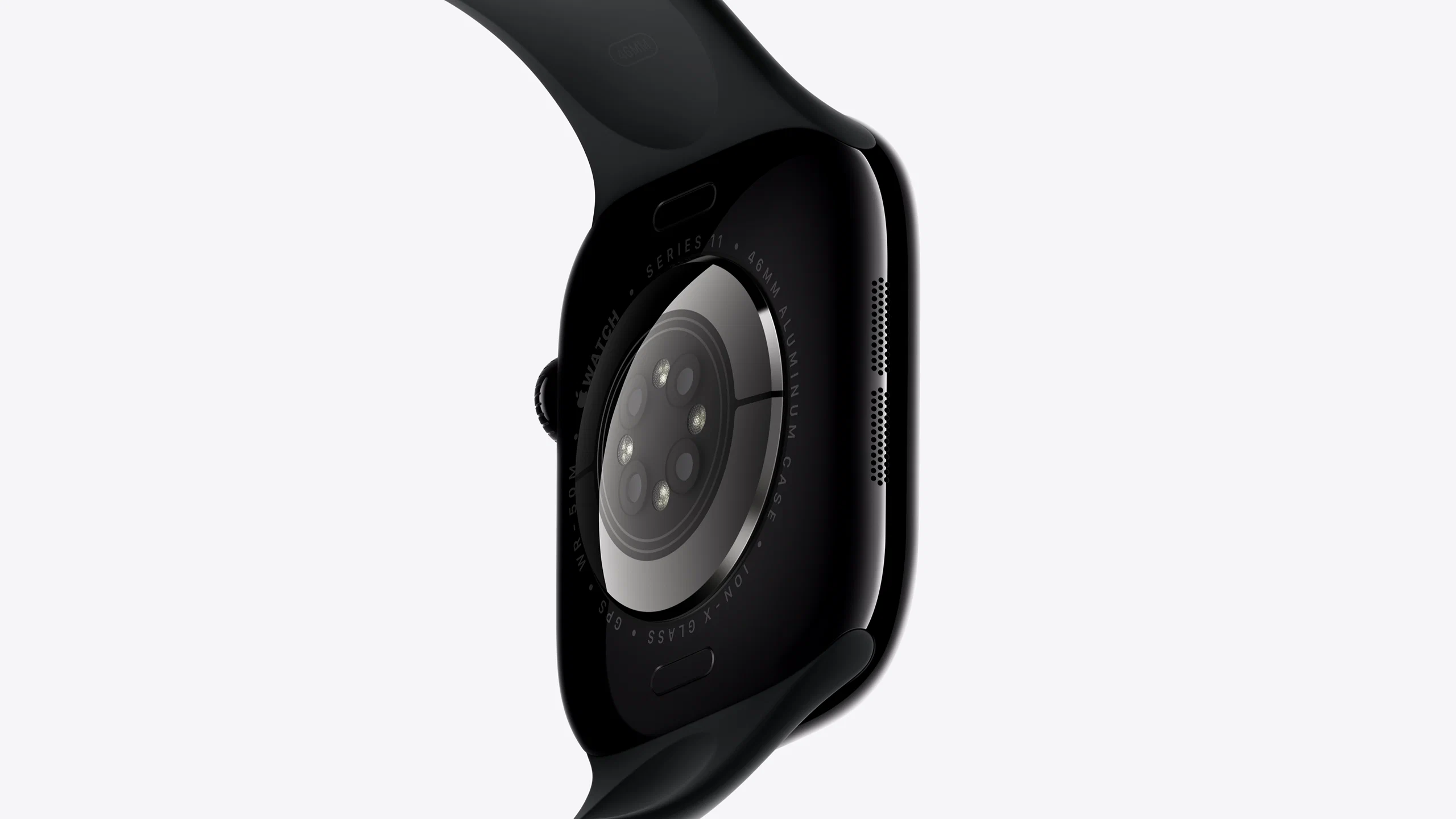 Apple Watch Series 11 ra mắt với phát hiện tăng huyết áp, pin 24 giờ và nhiều tính năng sức khỏe mới