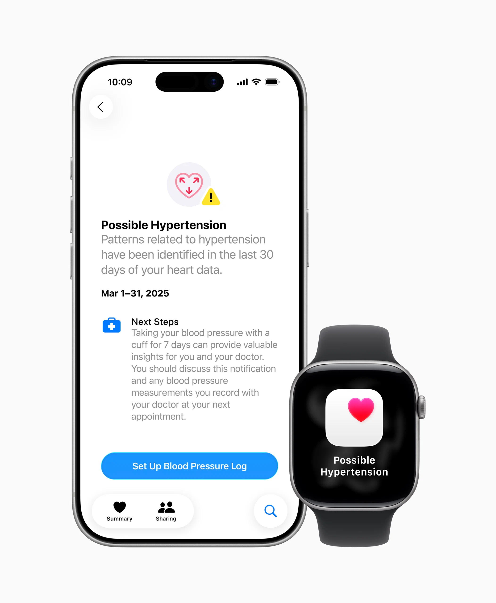 Apple Watch Series 11 ra mắt với phát hiện tăng huyết áp, pin 24 giờ và nhiều tính năng sức khỏe mới