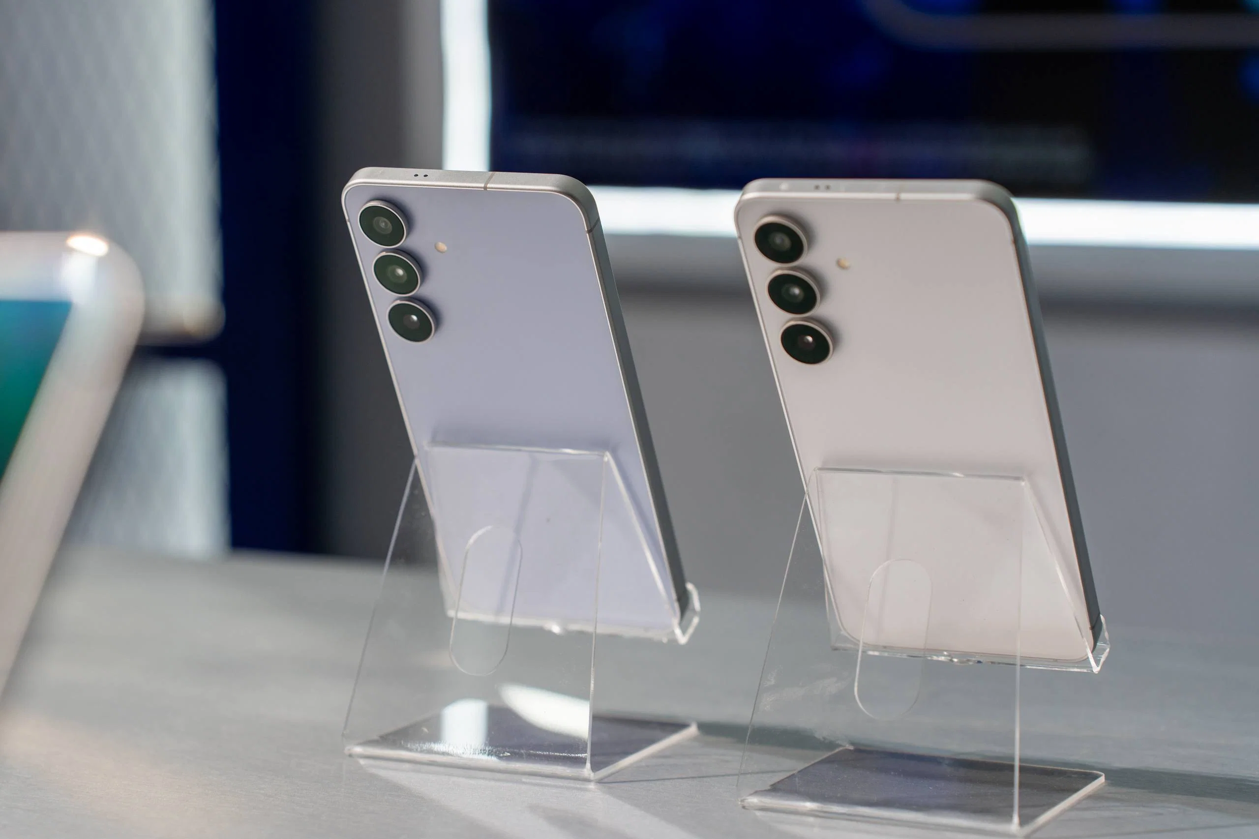 Trải nghiệm chuẩn flagship với hiệu năng đỉnh chóp của Galaxy S25 FE