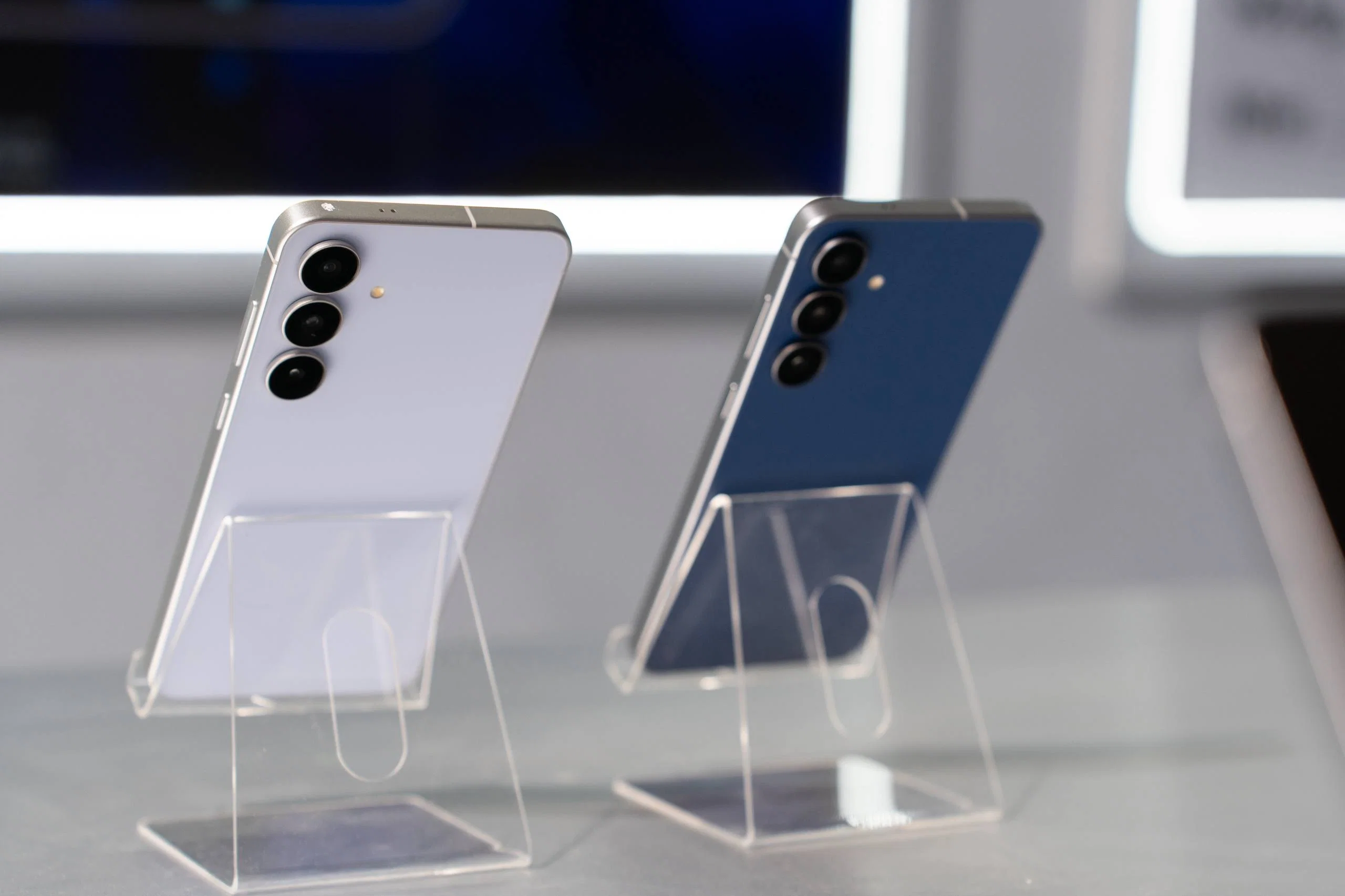 Trải nghiệm chuẩn flagship với hiệu năng đỉnh chóp của Galaxy S25 FE