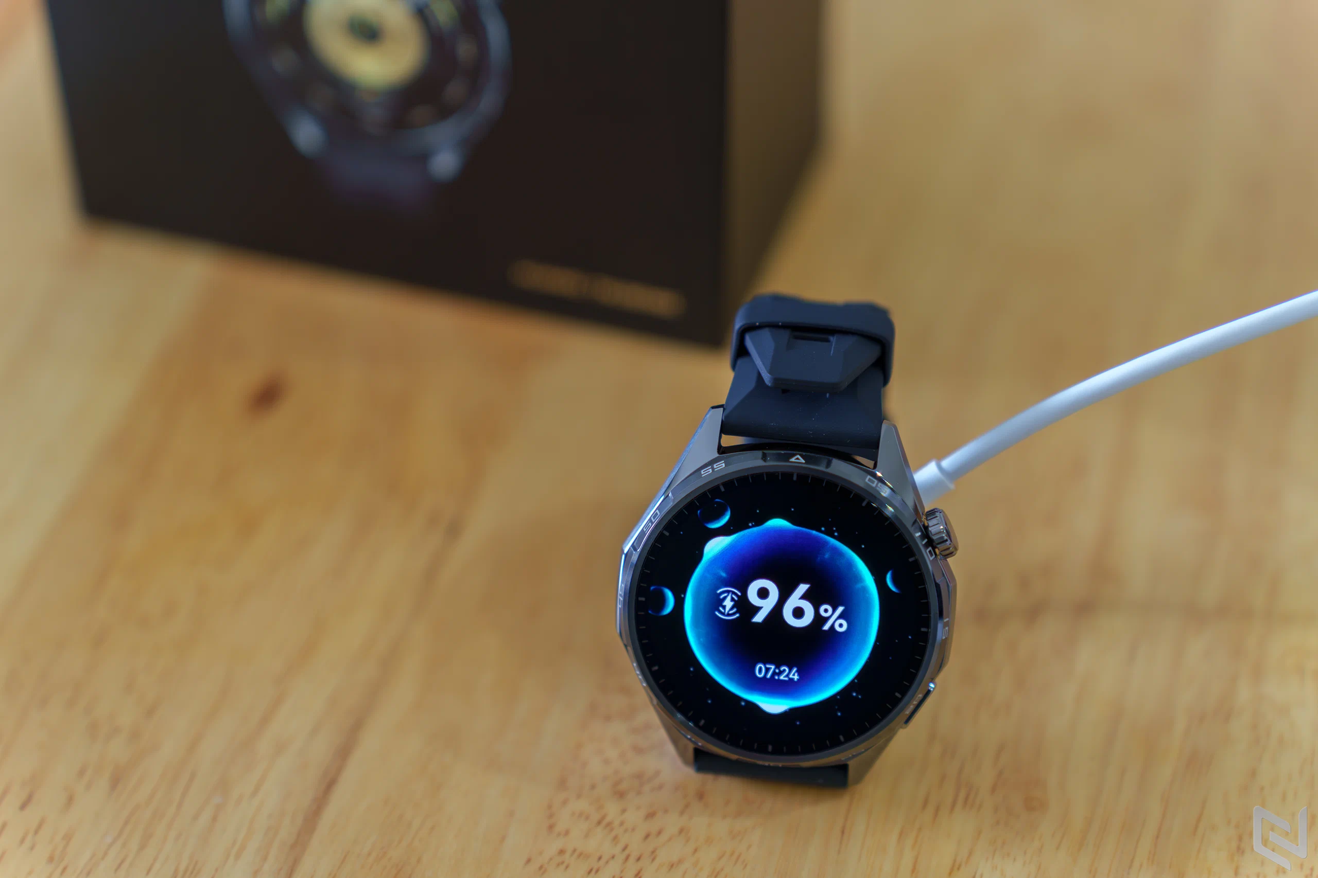 Đánh giá Huawei Watch GT 6: Pin bền bỉ 21 ngày, định vị Sunflower chính xác, màn hình 3000 nits