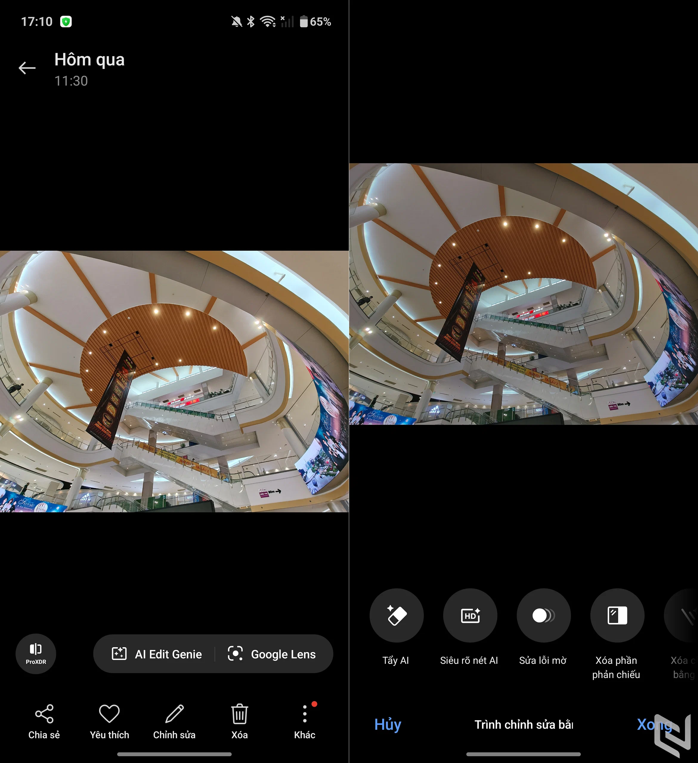Đánh giá realme 15 Pro 5G: Màn hình đẹp, pin siêu trâu và camera AI 50MP chuyên nghiệp
