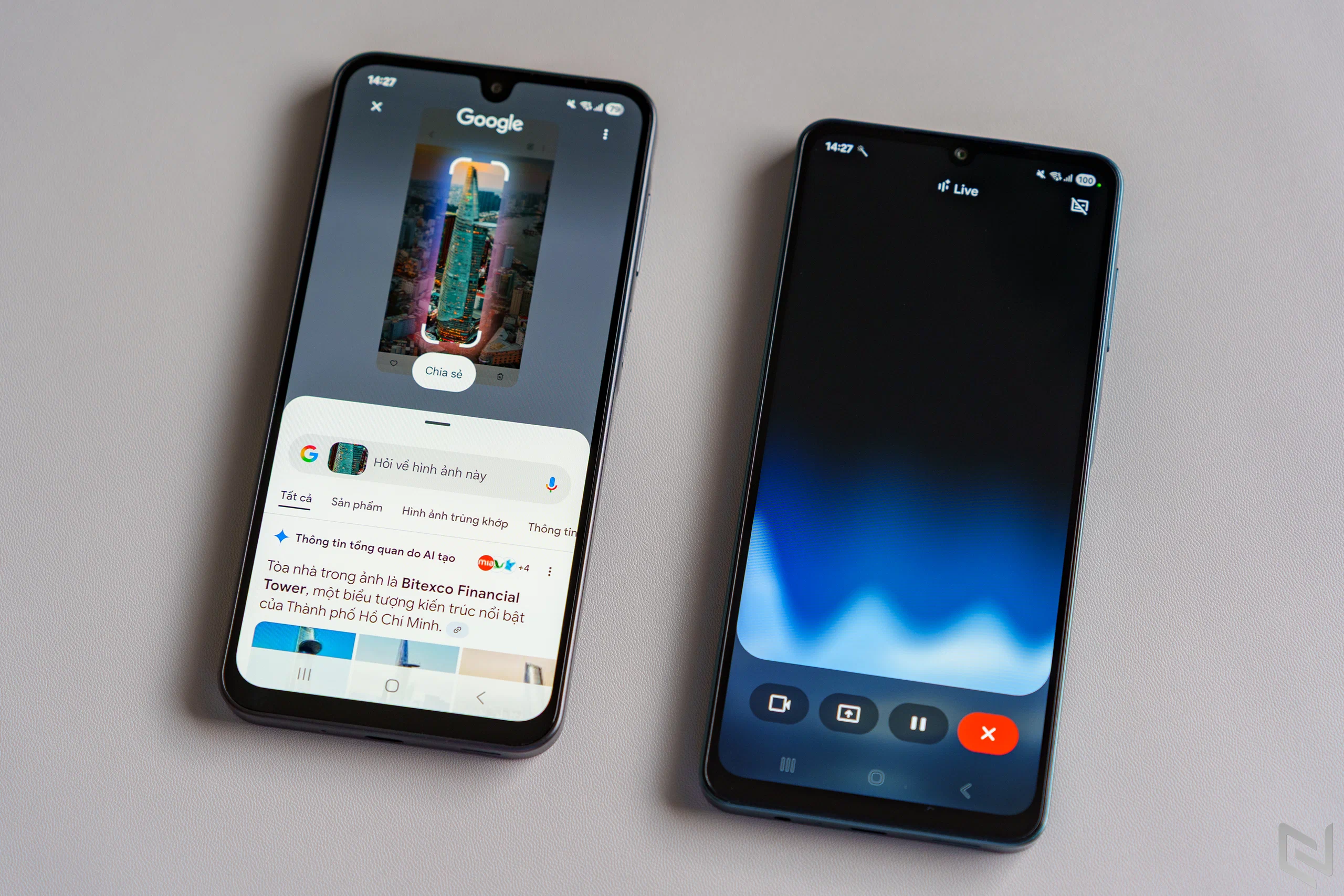 Bộ đôi Galaxy A17 và A07 - Món quà Vu Lan thiết thực dành tặng ba mẹ