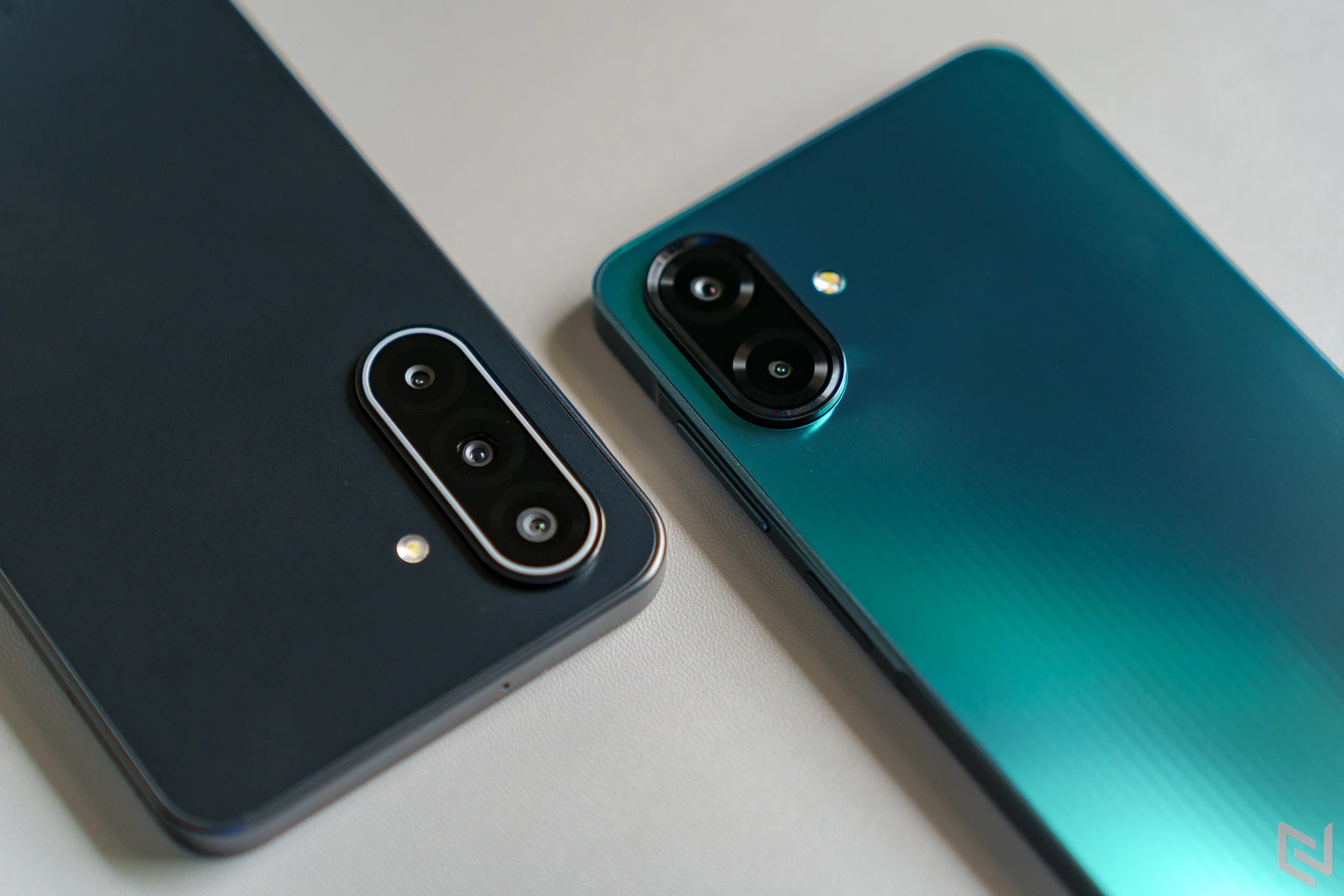 Bộ đôi Galaxy A17 và A07 - Món quà Vu Lan thiết thực dành tặng ba mẹ