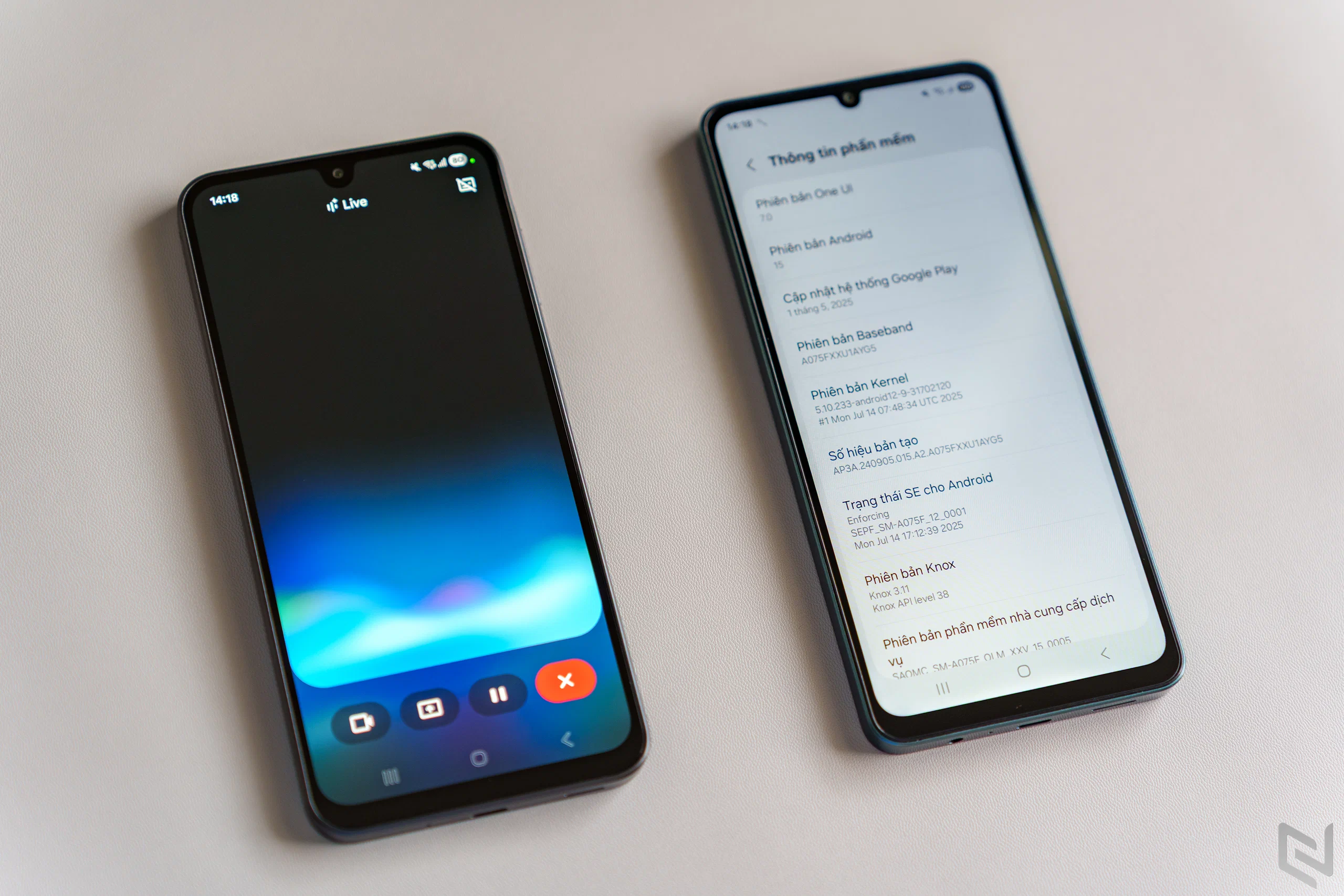 Bộ đôi Galaxy A17 và A07 - Món quà Vu Lan thiết thực dành tặng ba mẹ