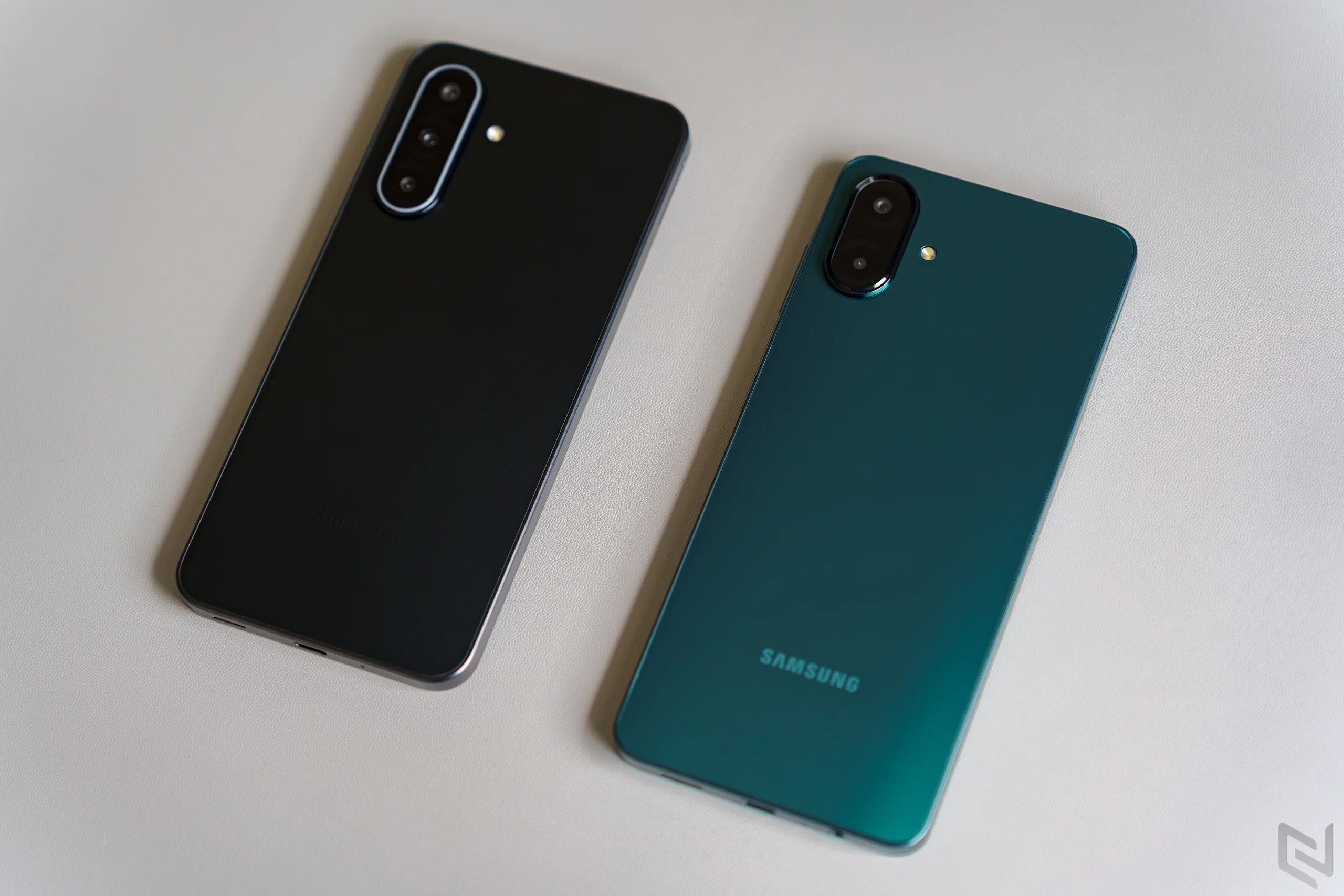 Bộ đôi Galaxy A17 và A07 - Món quà Vu Lan thiết thực dành tặng ba mẹ