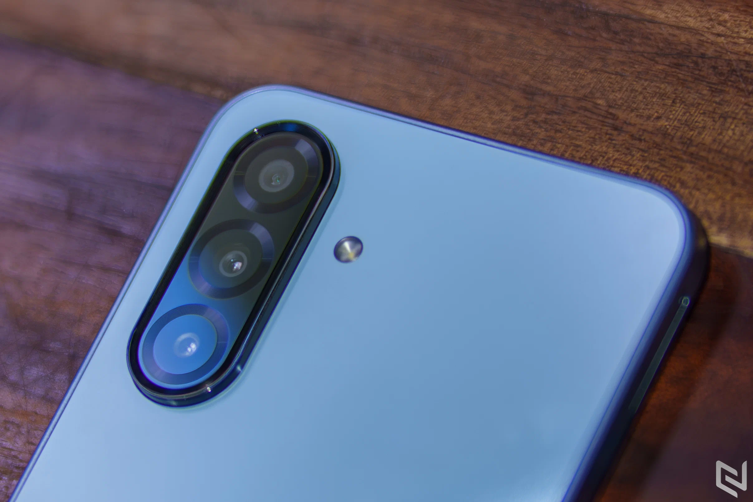 Galaxy A17 5G/LTE với camera OIS, quay chụp đẹp hơn trong mọi tình huống