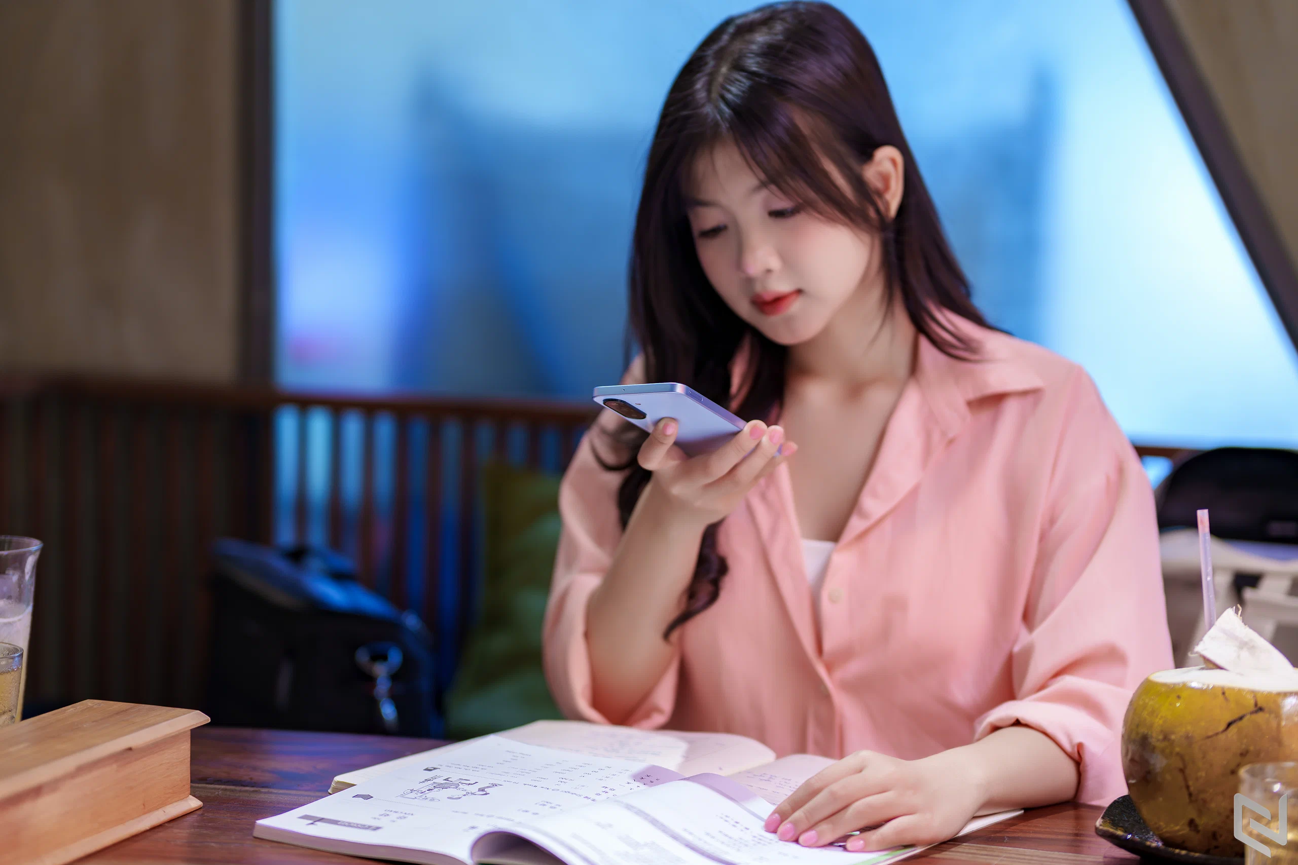 Galaxy A17 5G/LTE với camera OIS, quay chụp đẹp hơn trong mọi tình huống