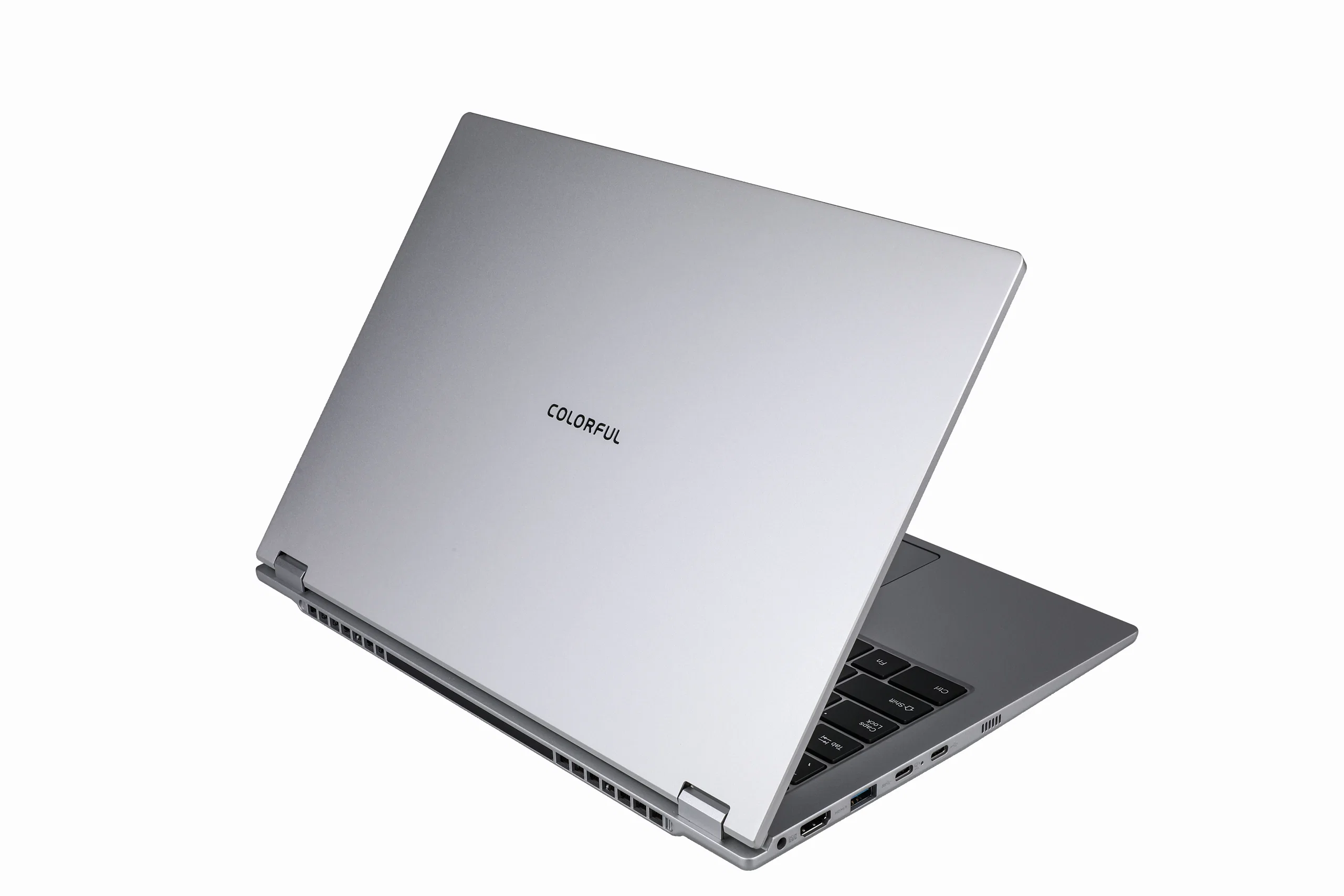 COLORFUL Rimbook S1 ra mắt: Laptop 14 inch nhẹ, mạnh, giá dễ tiếp cận