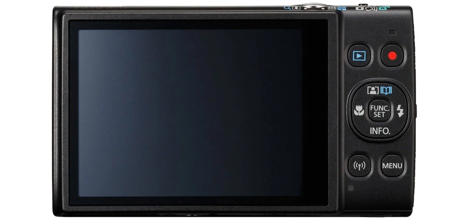 Canon hồi sinh máy ảnh du lịch PowerShot, nhưng lại cắt giảm tính năng