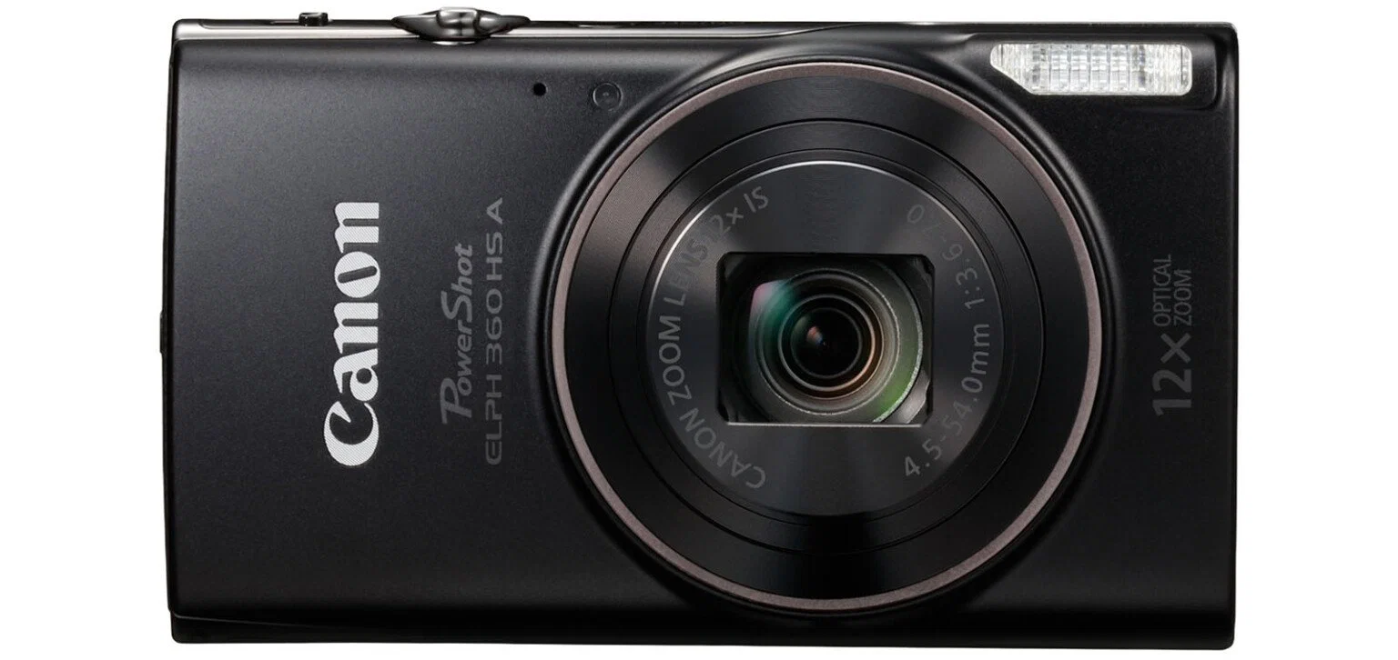 Canon hồi sinh máy ảnh du lịch PowerShot, nhưng lại cắt giảm tính năng