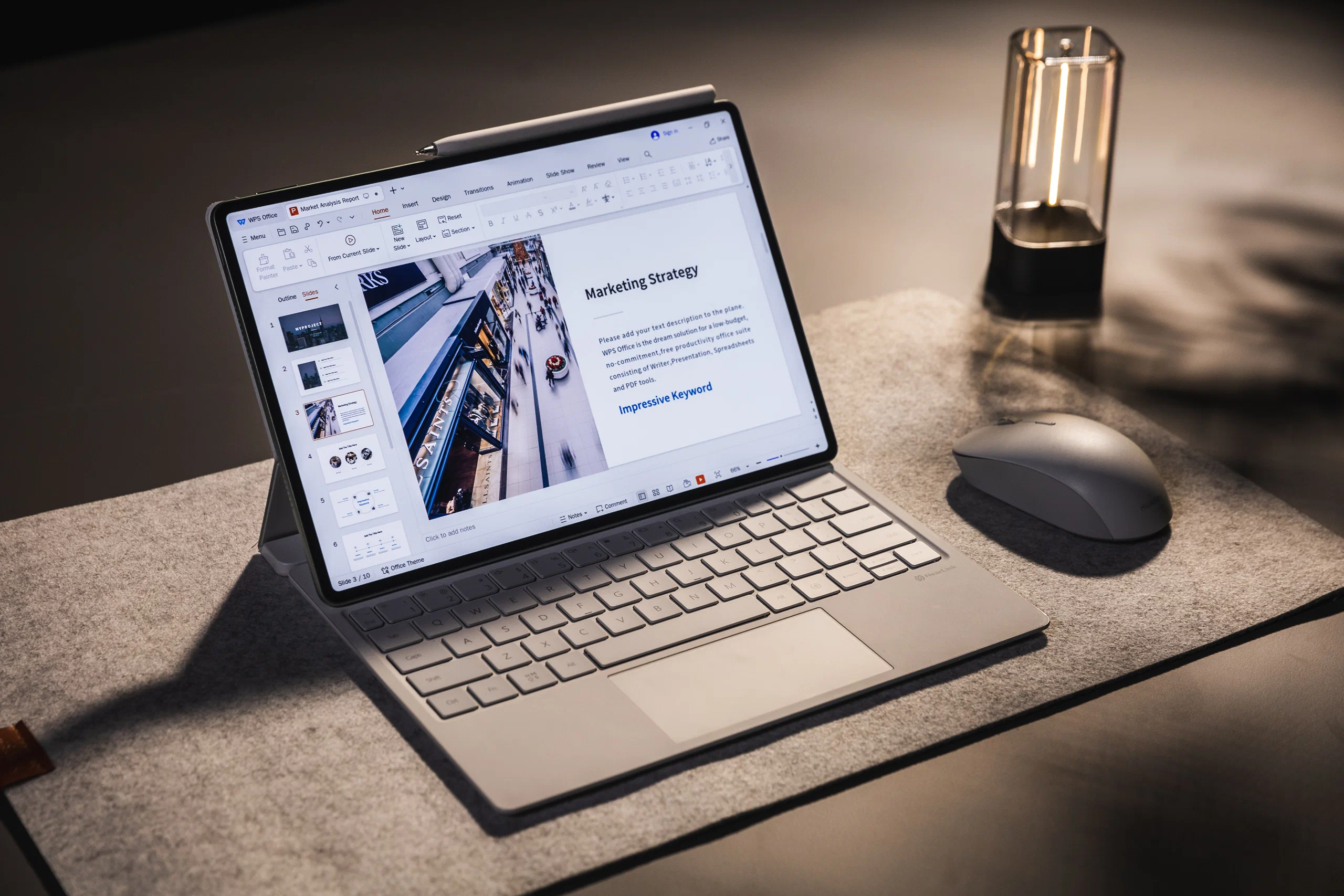 Huawei chính thức mở bán HUAWEI MatePad Pro 12.2 inch 2025 - Máy tính bảng 3 trong 1 với màn hình PaperMatte, bàn phím trượt HUAWEI Glide