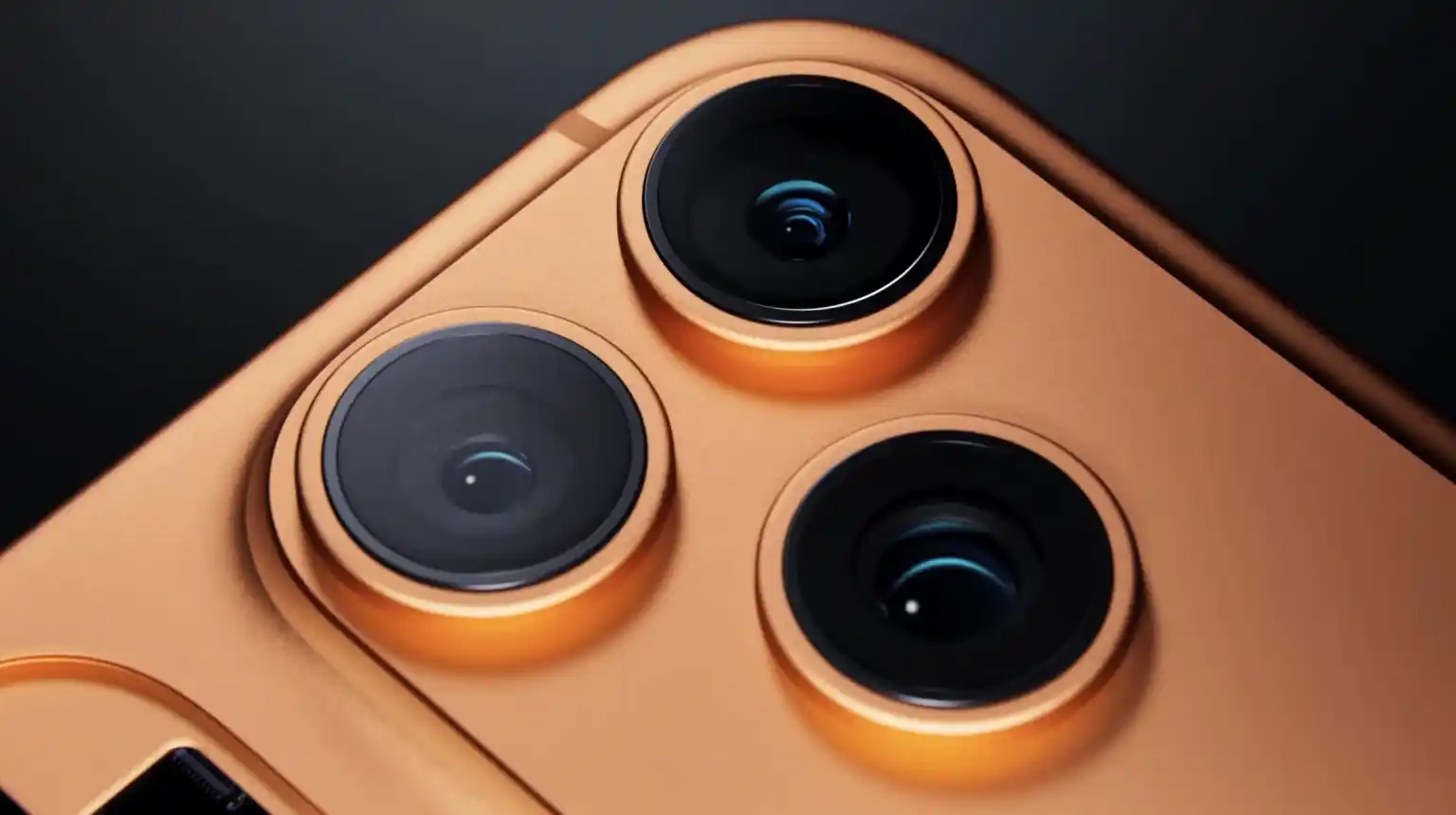 Những tính năng hàng đầu khiến iPhone 17 Pro hấp dẫn người dùng nâng cấp