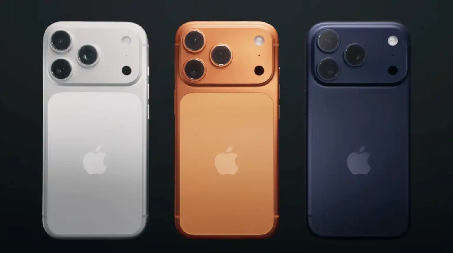 Những tính năng hàng đầu khiến iPhone 17 Pro hấp dẫn người dùng nâng cấp