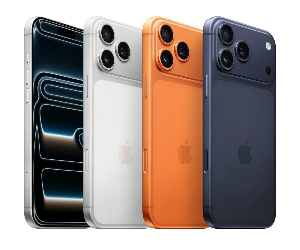 Minh Tuấn Mobile mở đăng ký thông tin iPhone 17 và iPhone Air chính hãng VN/A