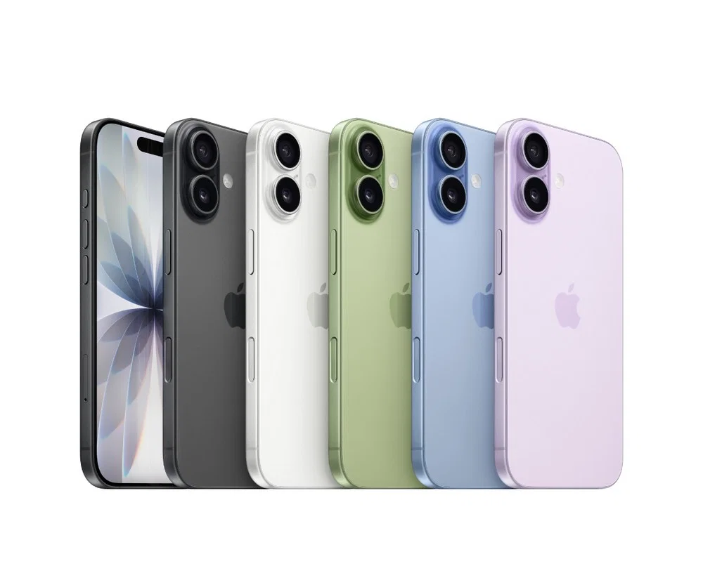 Apple có thể đưa nâng cấp Pro xuống iPhone 18 bản tiêu chuẩn