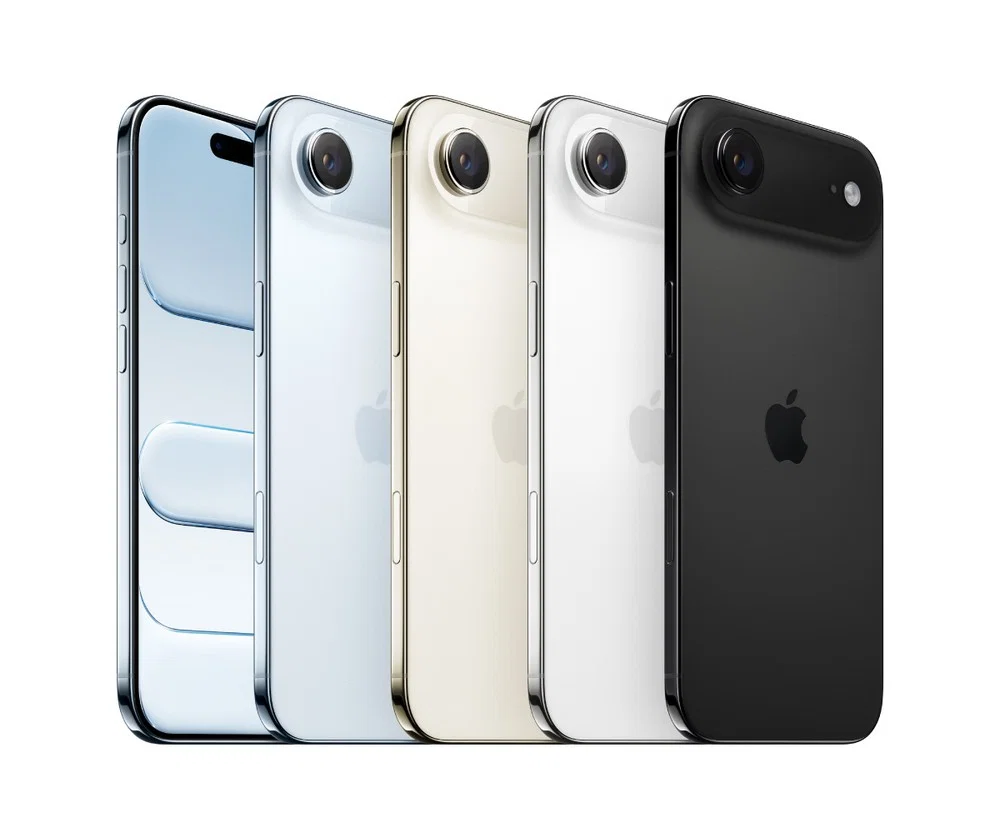 Tin mới về iPhone Air 2: Apple có thể giữ lịch ra mắt cuối 2026