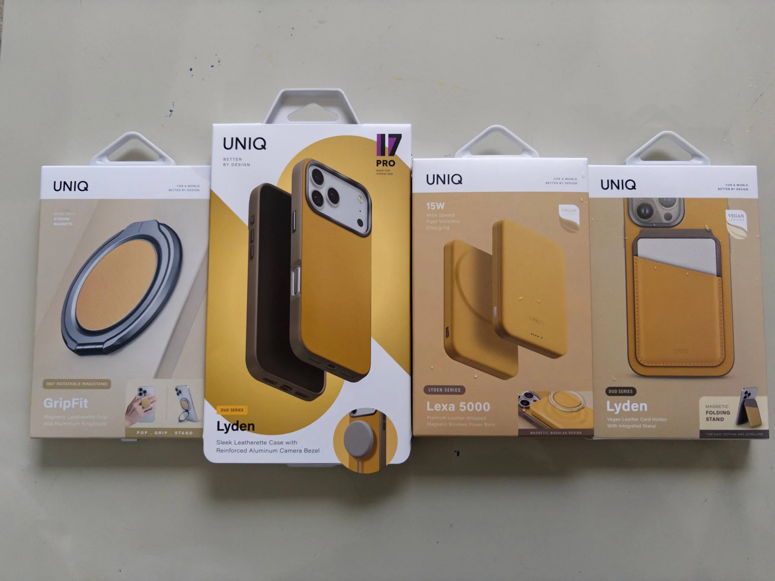 Lý do iPhone 17 Pro dễ xước ở gờ camera và cách hạn chế thiệt hại