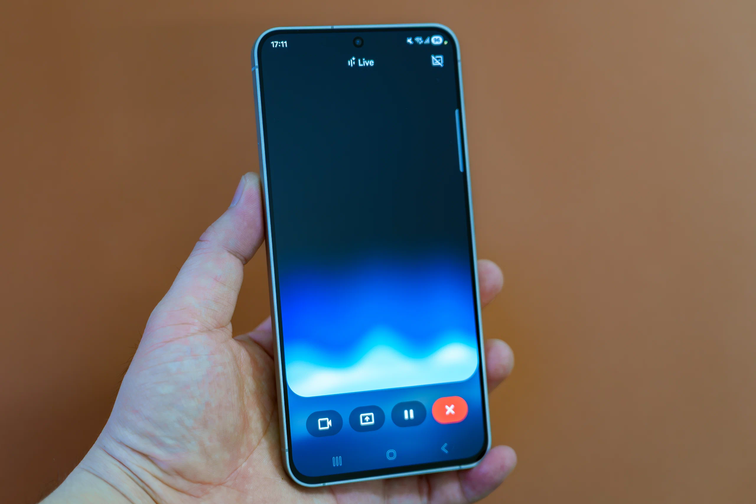 Trải nghiệm thư giãn cuối tuần trở nên hoàn hảo hơn với Galaxy S25 FE