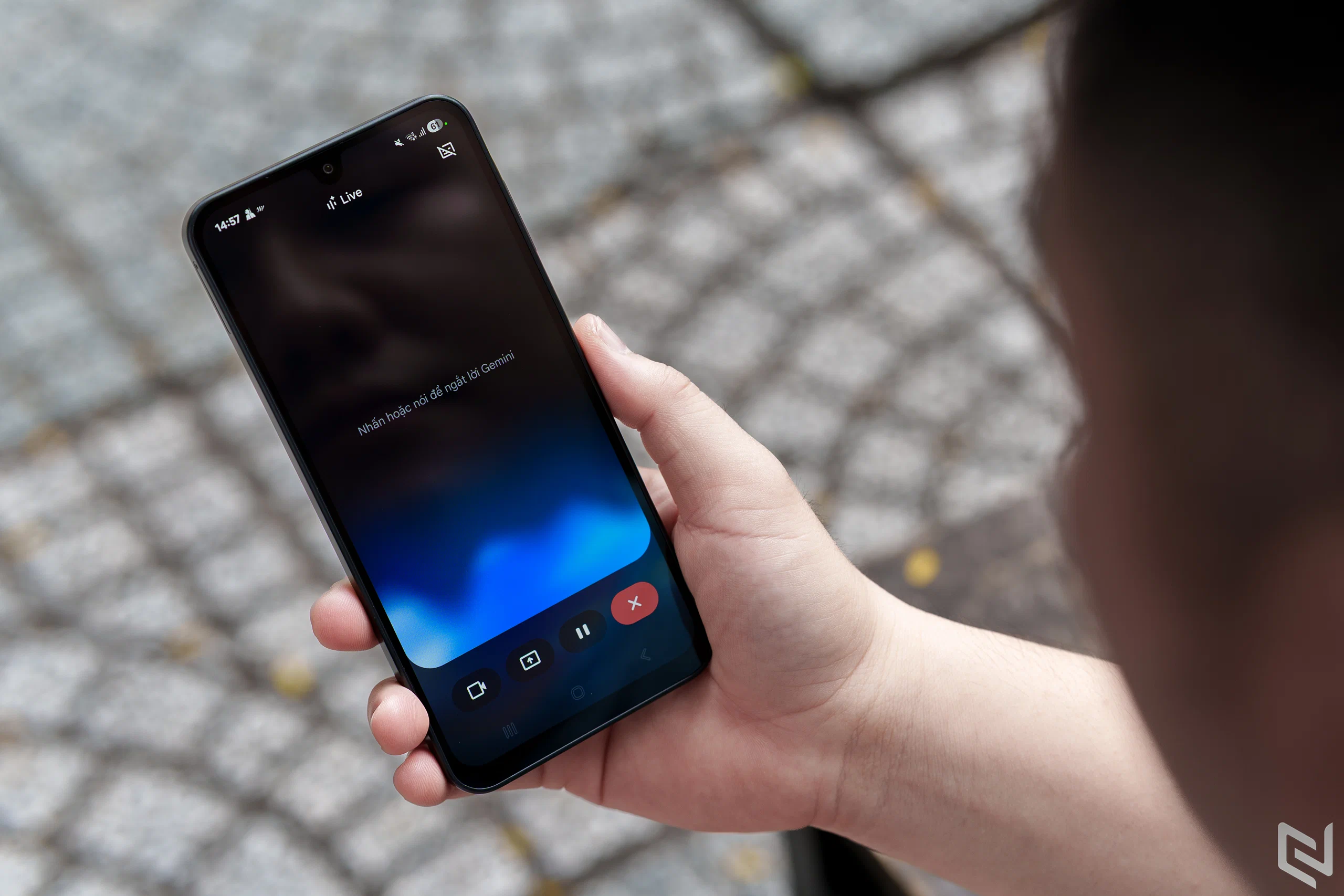 Hơn 6 triệu, Galaxy A17 5G có gì làm iPhone cũ và máy Trung Quốc thèm thuồng?