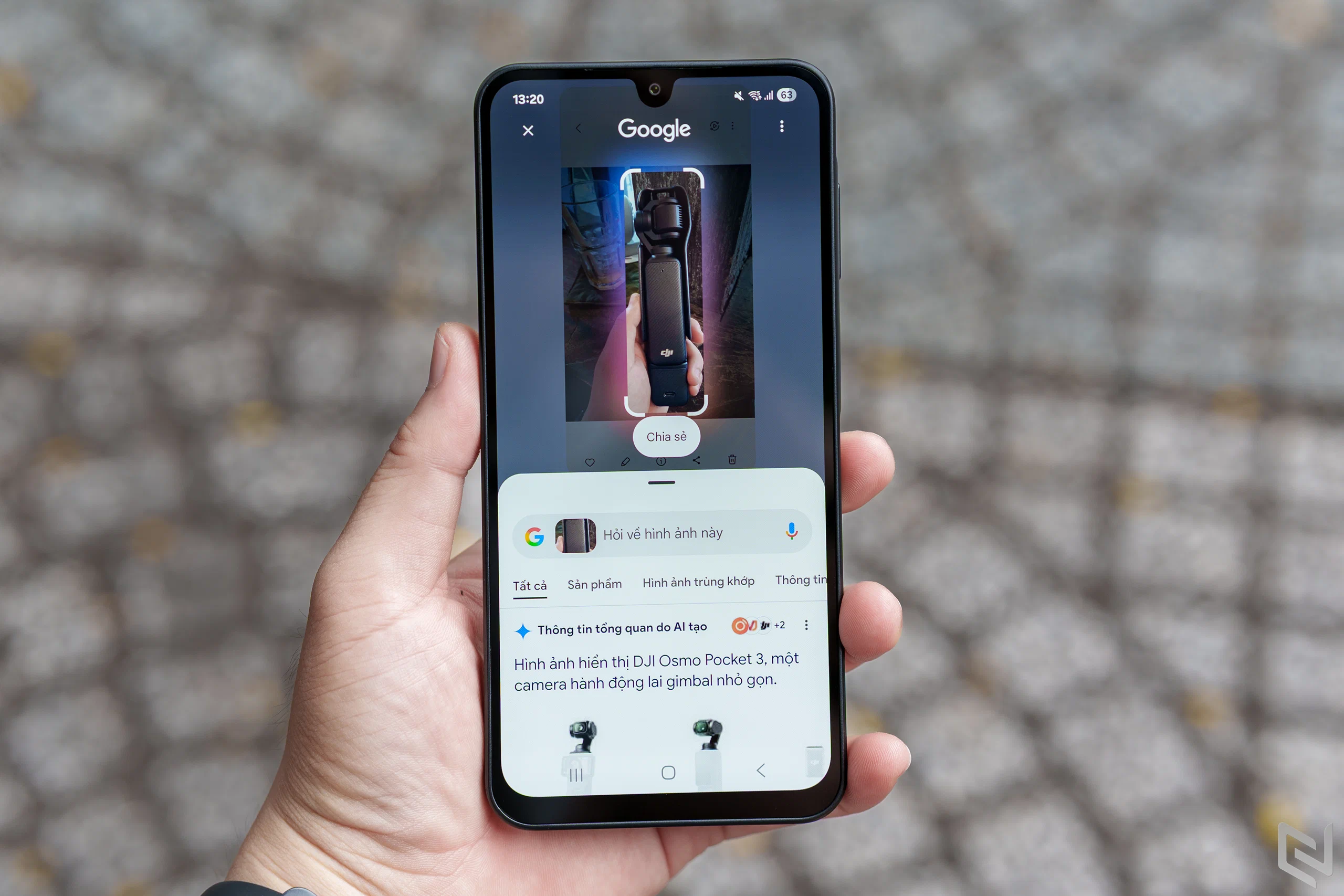 Hơn 6 triệu, Galaxy A17 5G có gì làm iPhone cũ và máy Trung Quốc thèm thuồng?