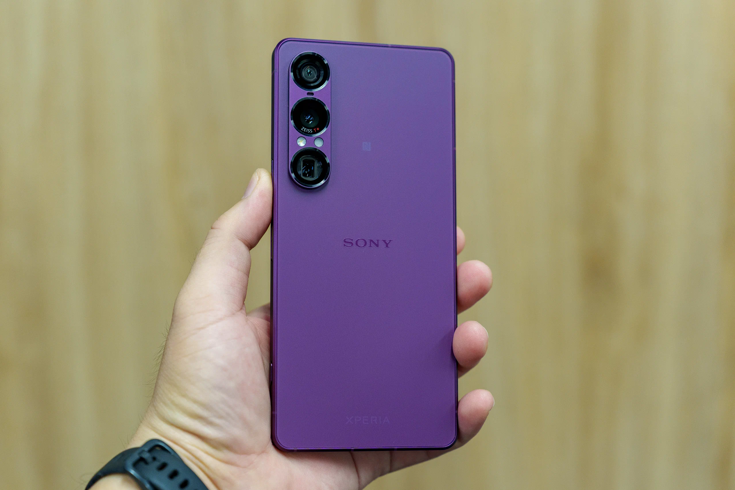 Sony Xperia 1 VII chính thức ra mắt: Đỉnh cao công nghệ quay chụp, âm thanh và màn hình