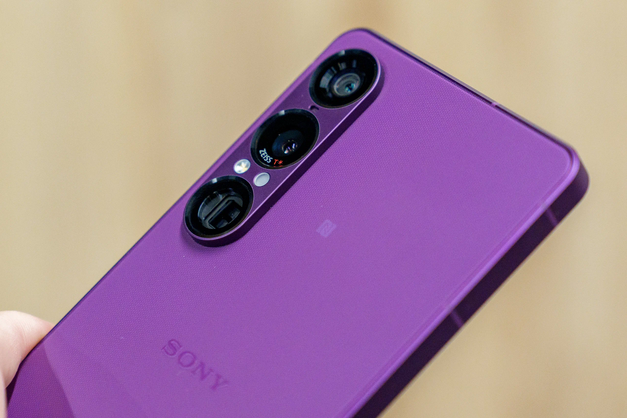Sony Xperia 1 VII chính thức ra mắt: Đỉnh cao công nghệ quay chụp, âm thanh và màn hình
