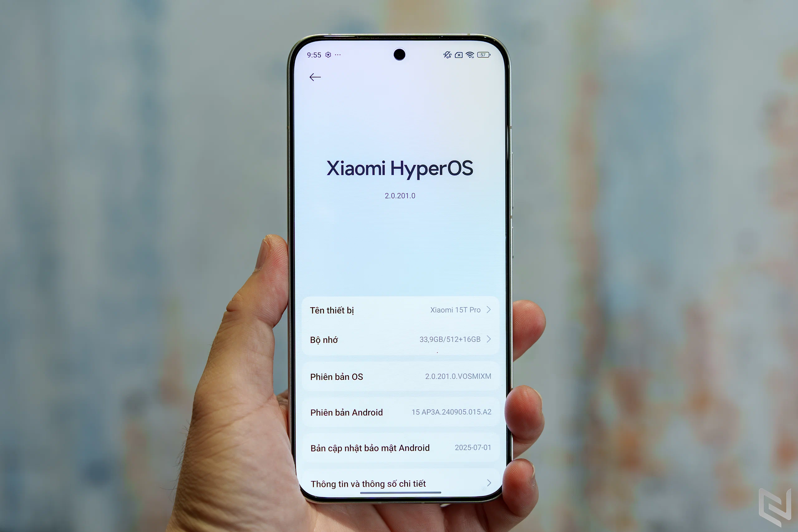 Trên tay bộ đôi "flagship killer" Xiaomi 15T series vừa ra mắt, lựa chọn đáng nâng cấp nhất trong phân khúc