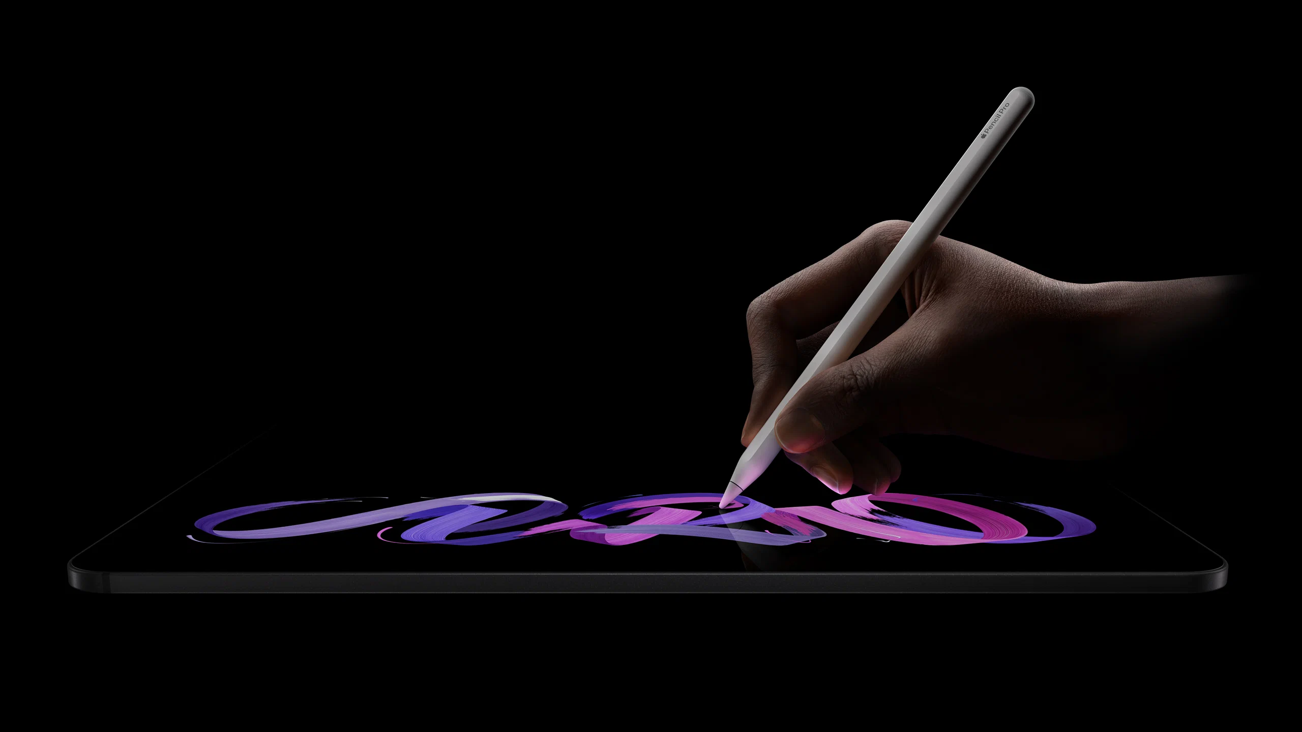 iPad Pro M5 ra mắt: Chip M5, Wi-Fi 7, modem C1X và SSD nhanh gấp 2 lần
